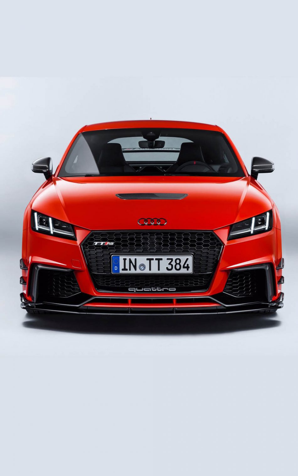 Audi Tt Wallpapers