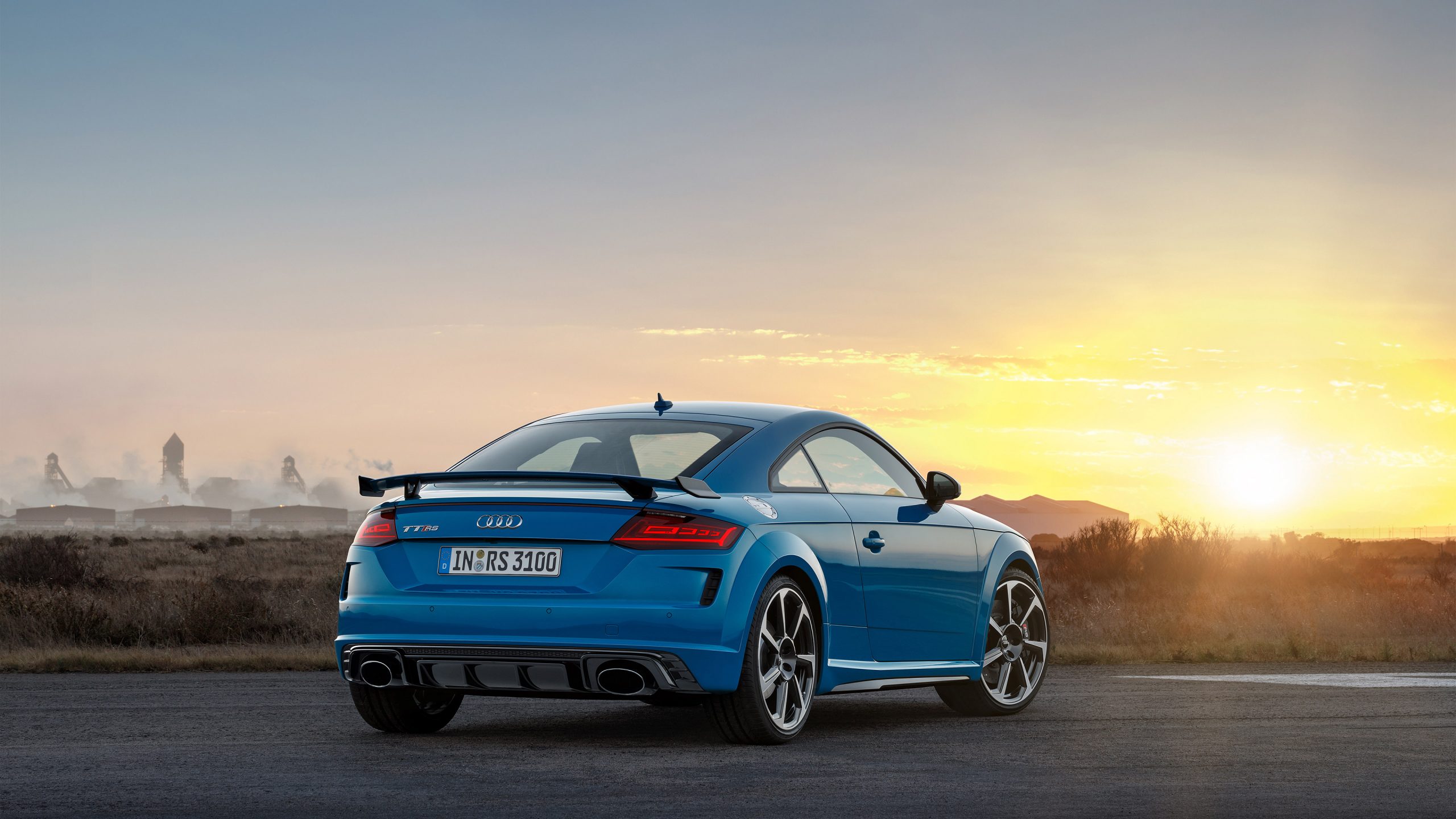 Audi Tt Wallpapers