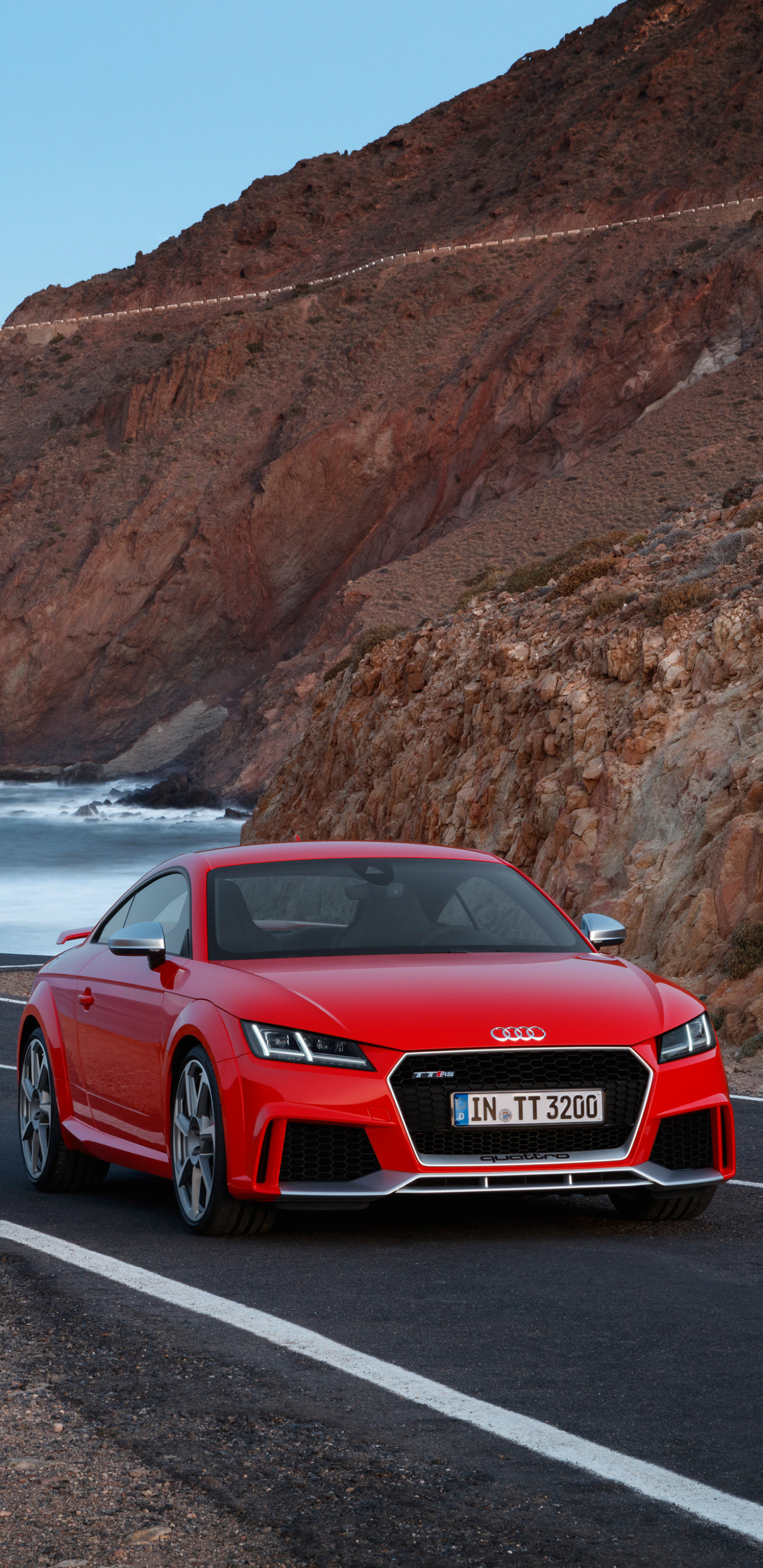 Audi Tt Wallpapers