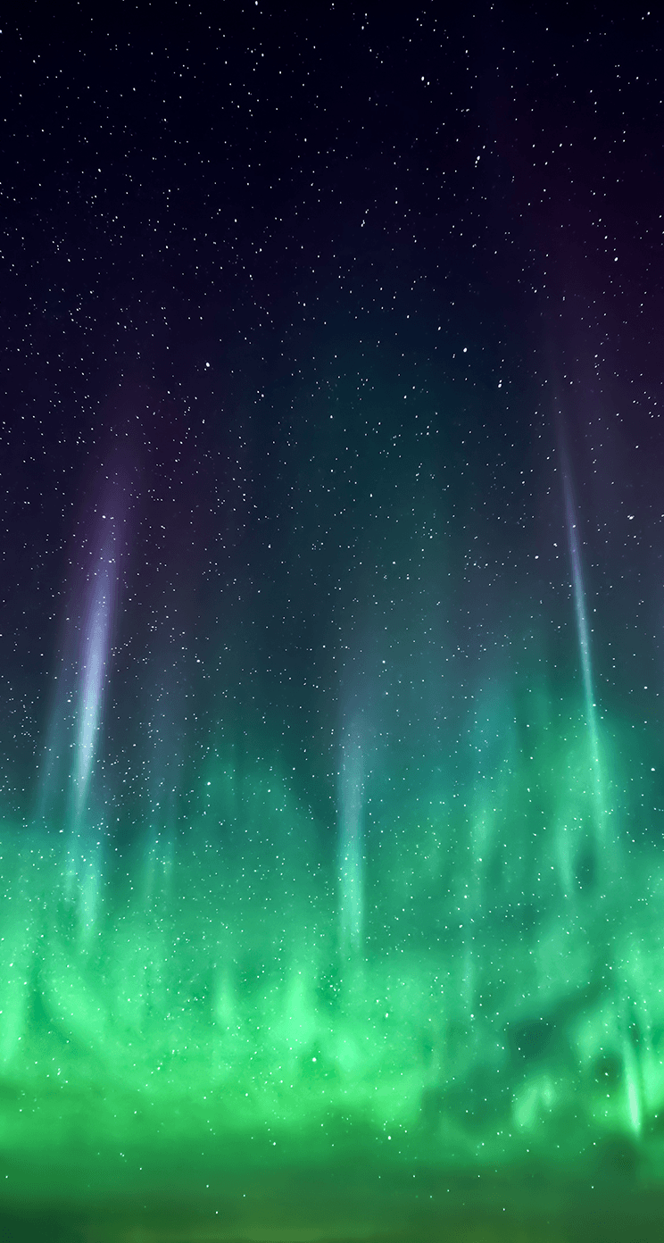 Aurora Wallpapers