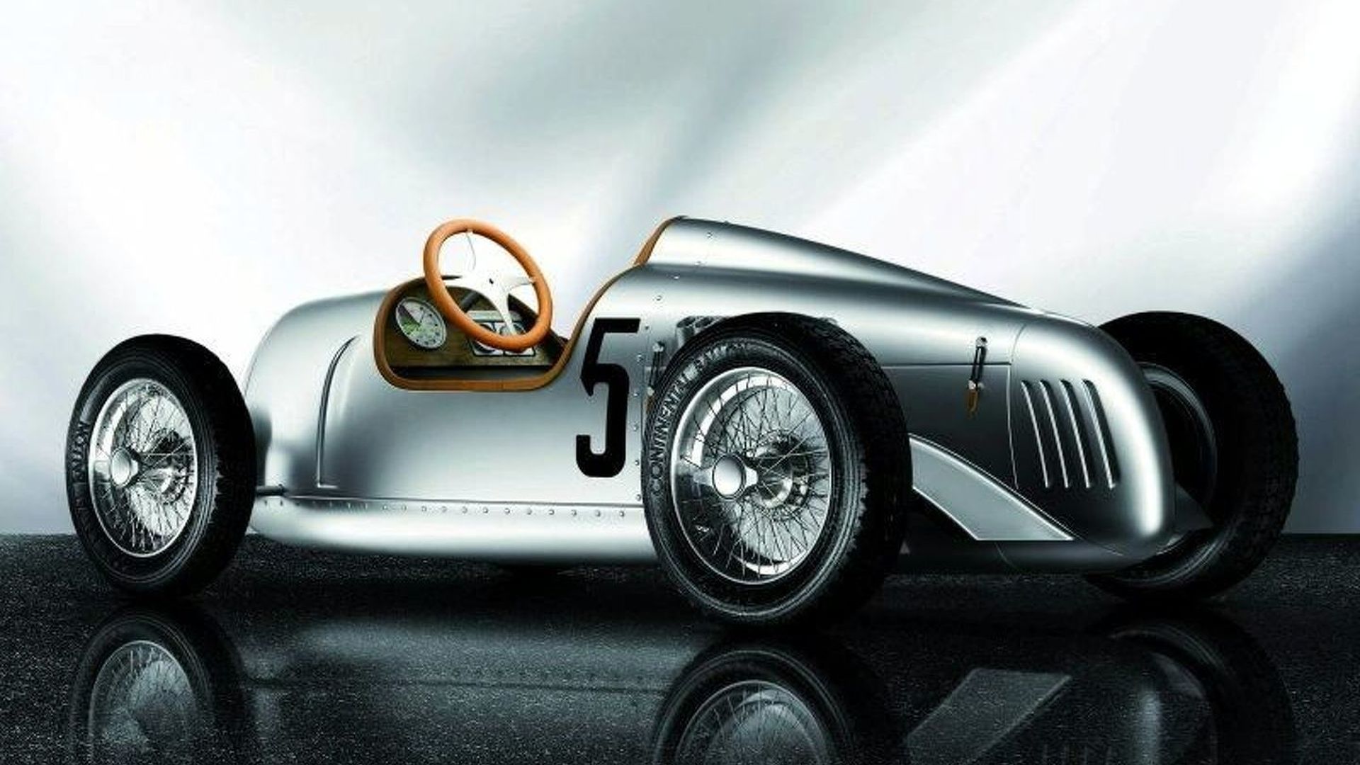 Auto Union Wallpapers