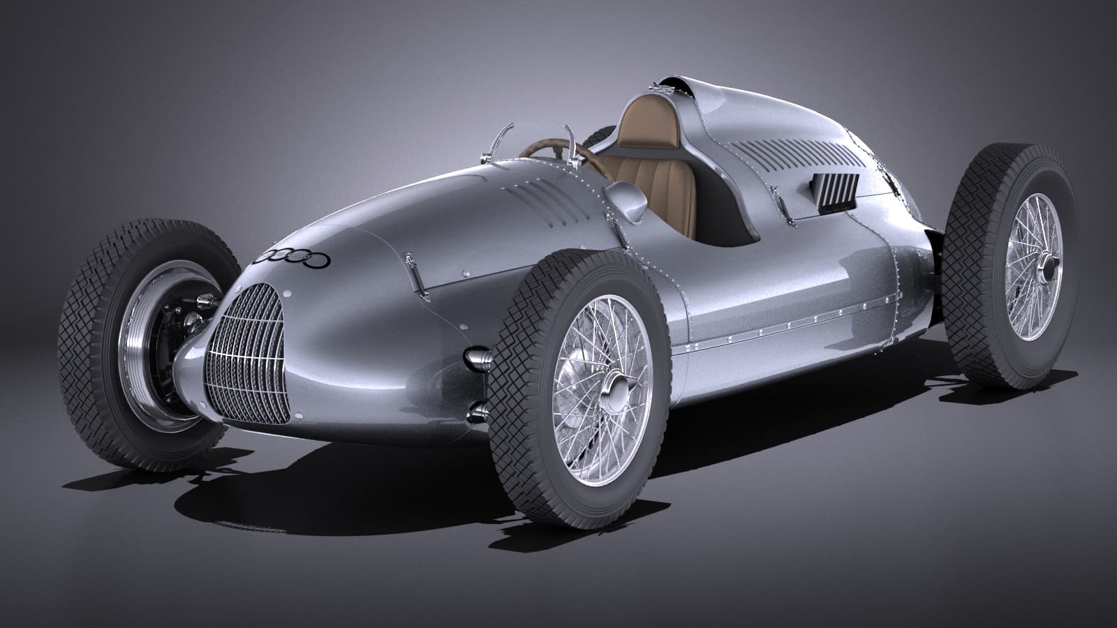 Auto Union Wallpapers