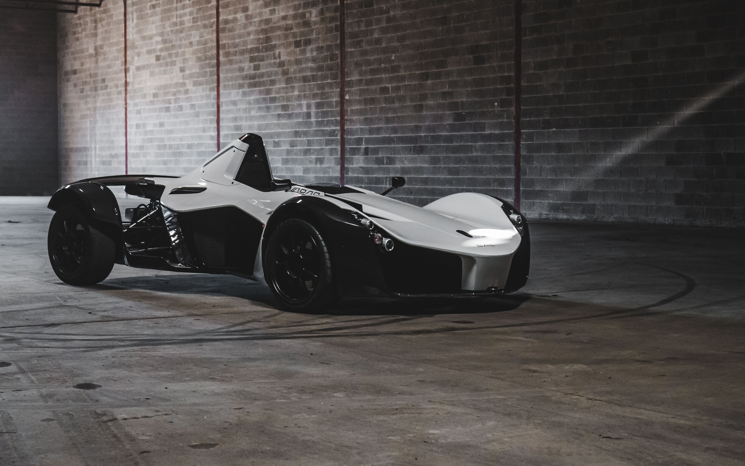 Bac Mono Wallpapers