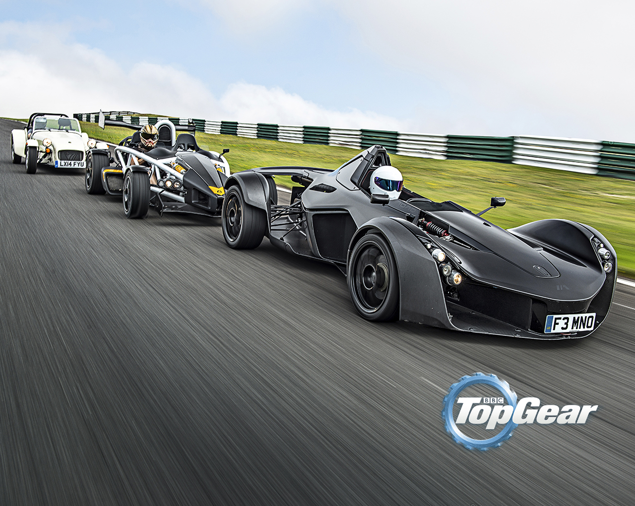 Bac Mono Wallpapers