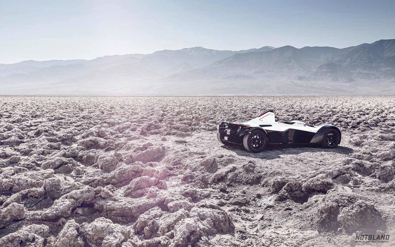 Bac Mono Wallpapers