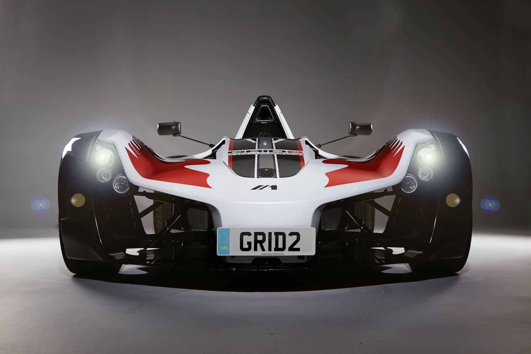 Bac Mono Wallpapers