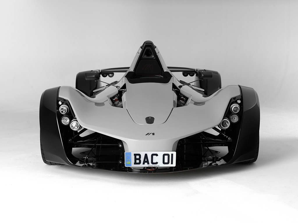 Bac Mono Wallpapers