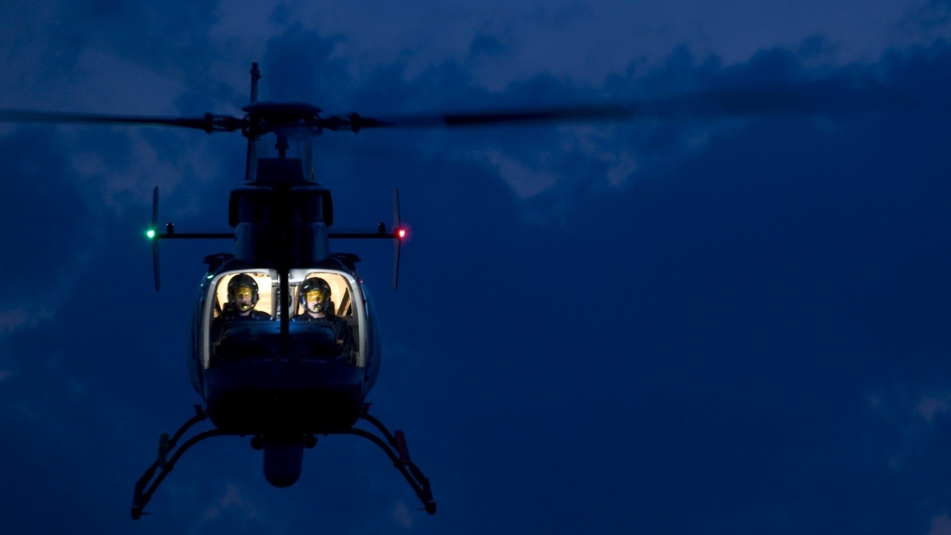 Bell 407 Wallpapers