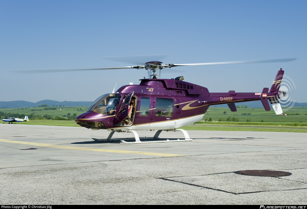 Bell 407 Wallpapers