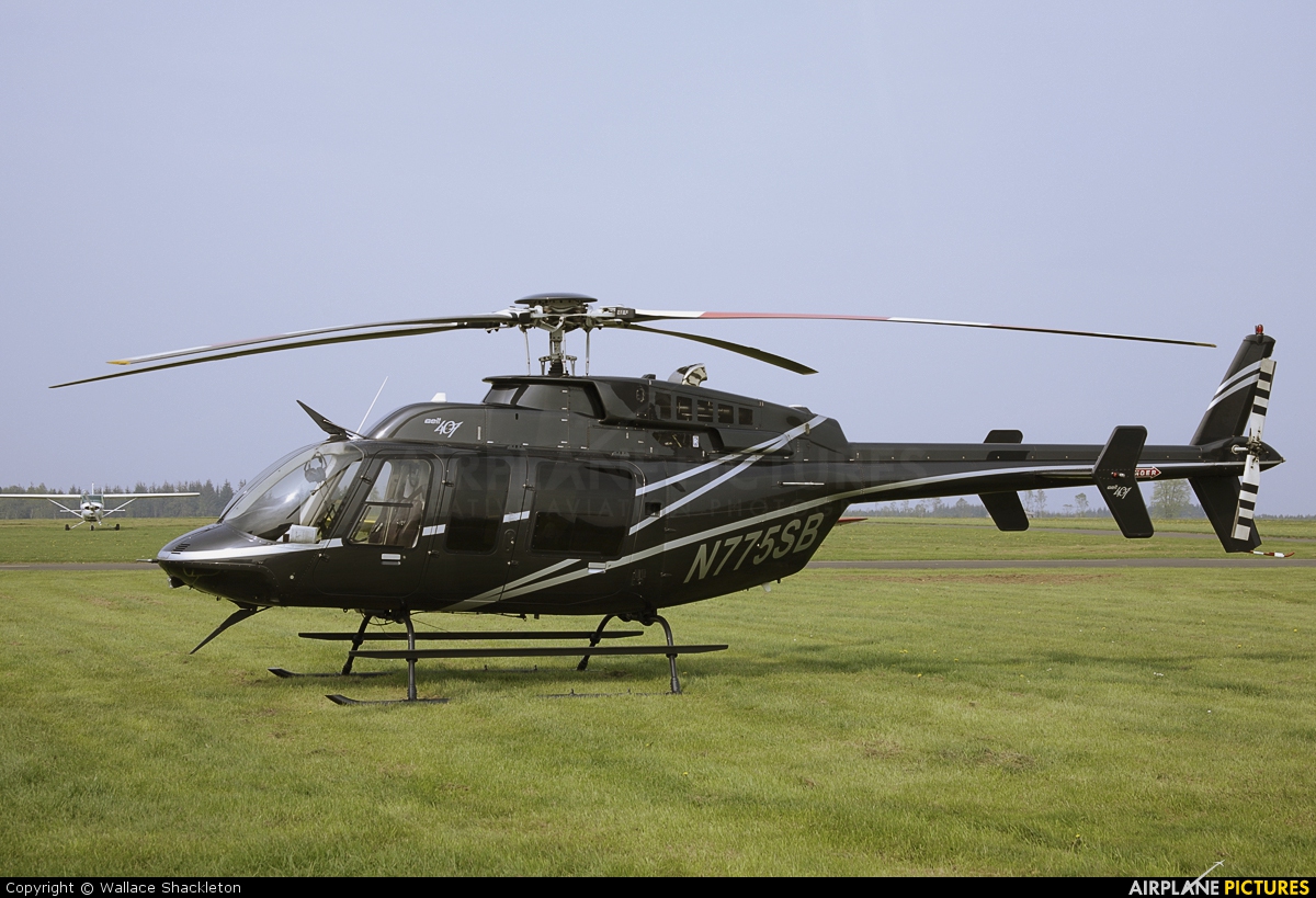 Bell 407 Wallpapers