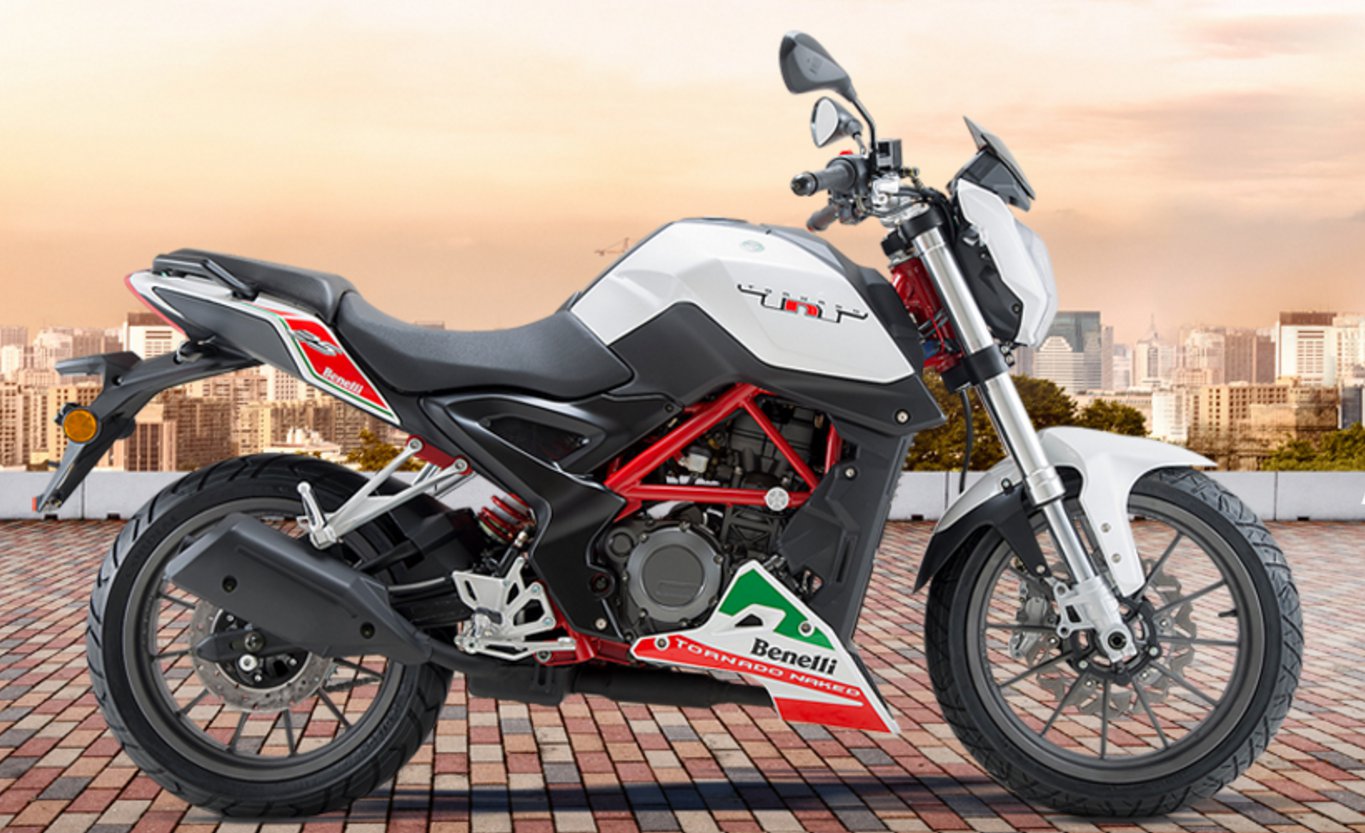 Benelli Tnt Wallpapers