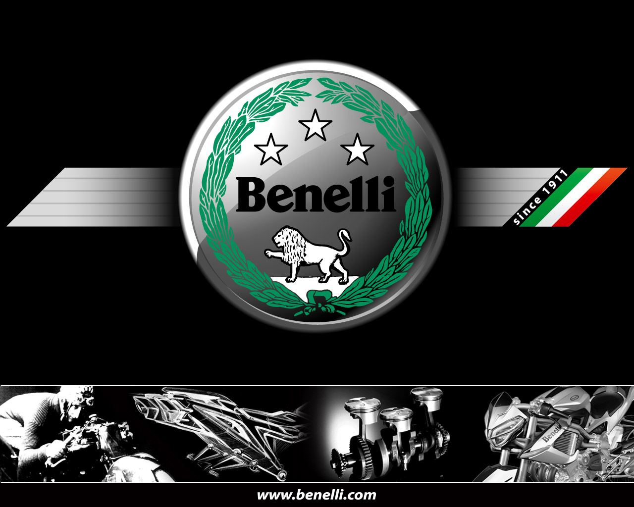 Benelli Tnt Wallpapers