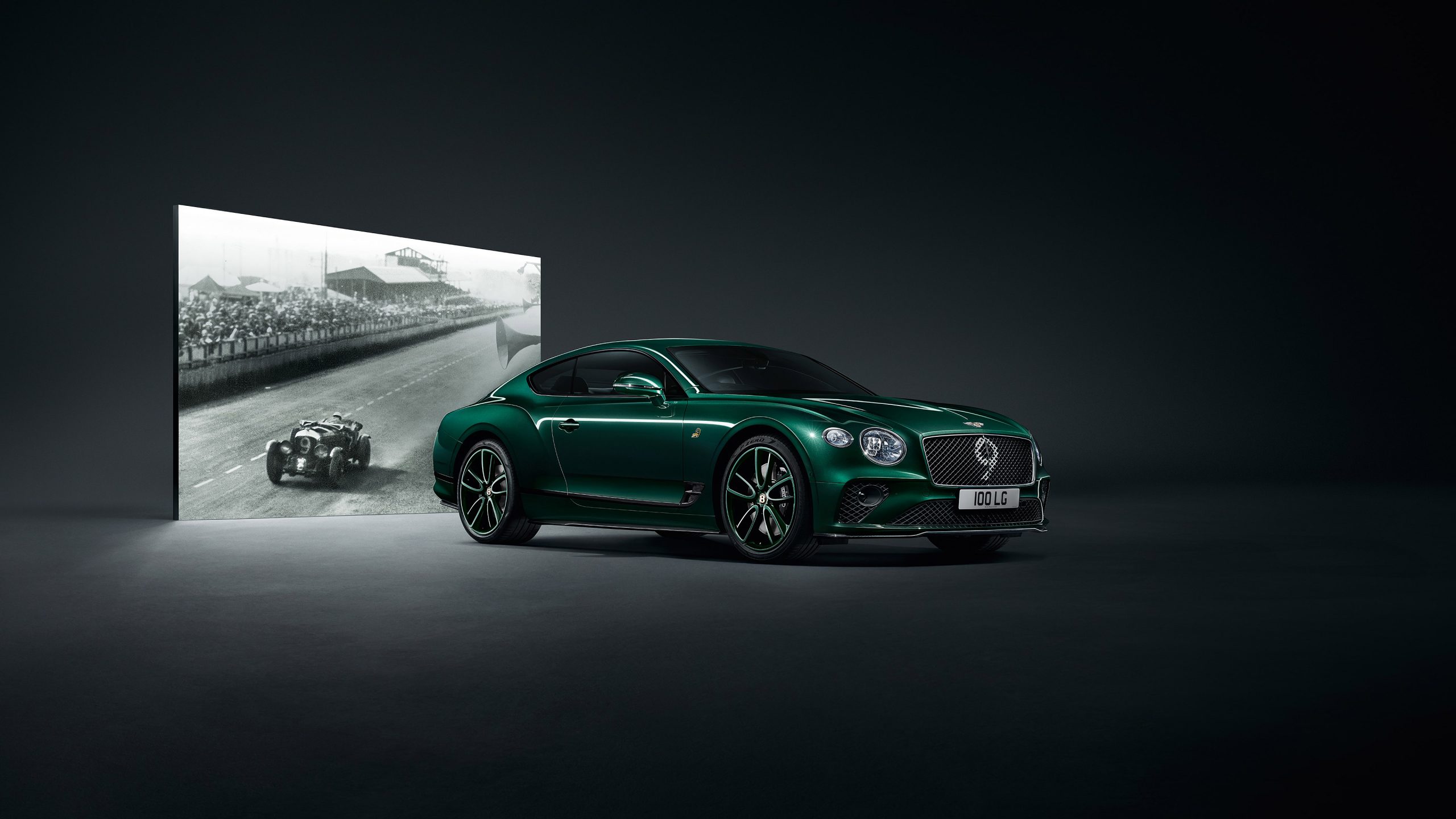 Bentley Wallpapers