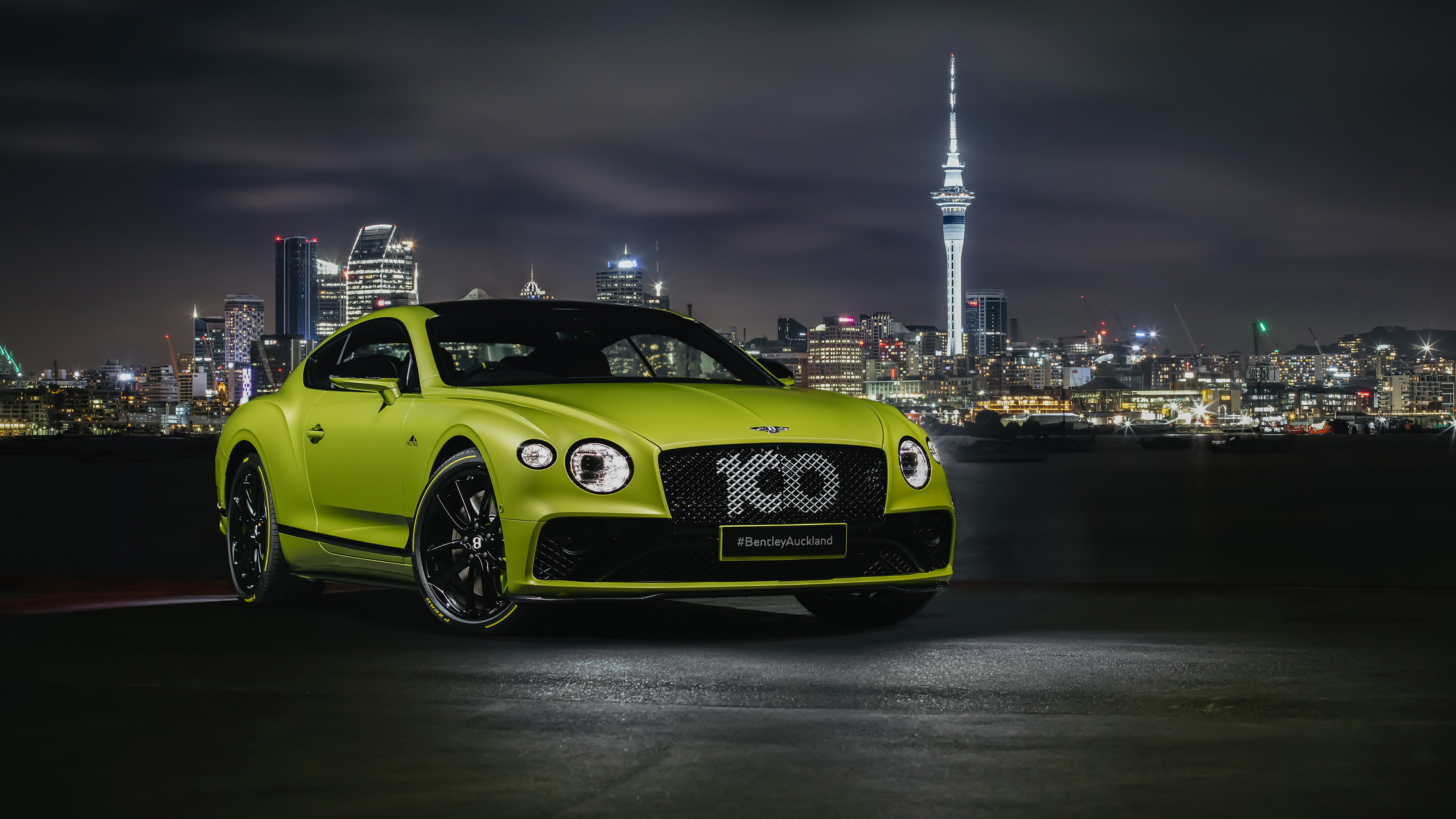 Bentley Wallpapers