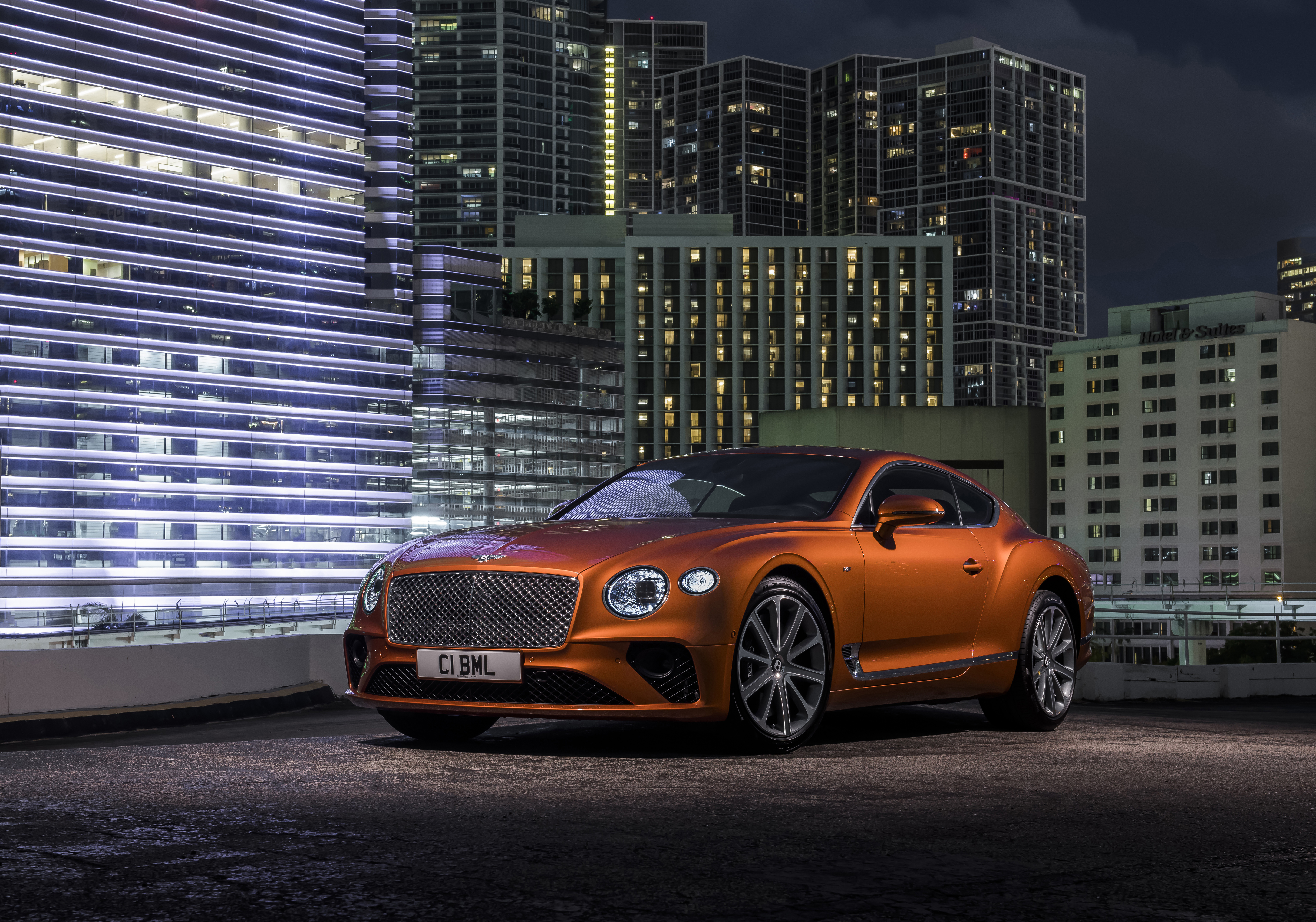 Bentley Wallpapers