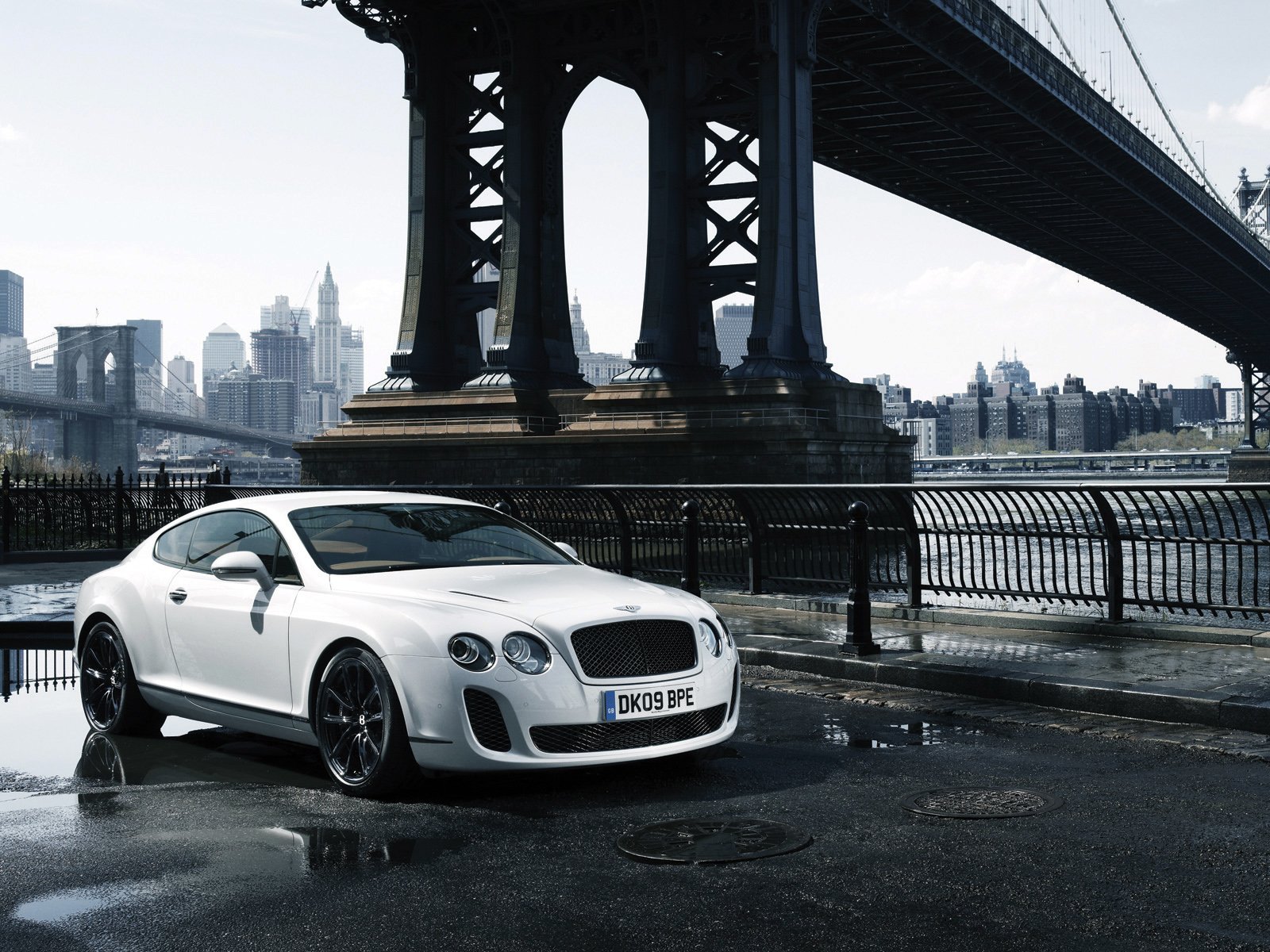 Bentley Wallpapers