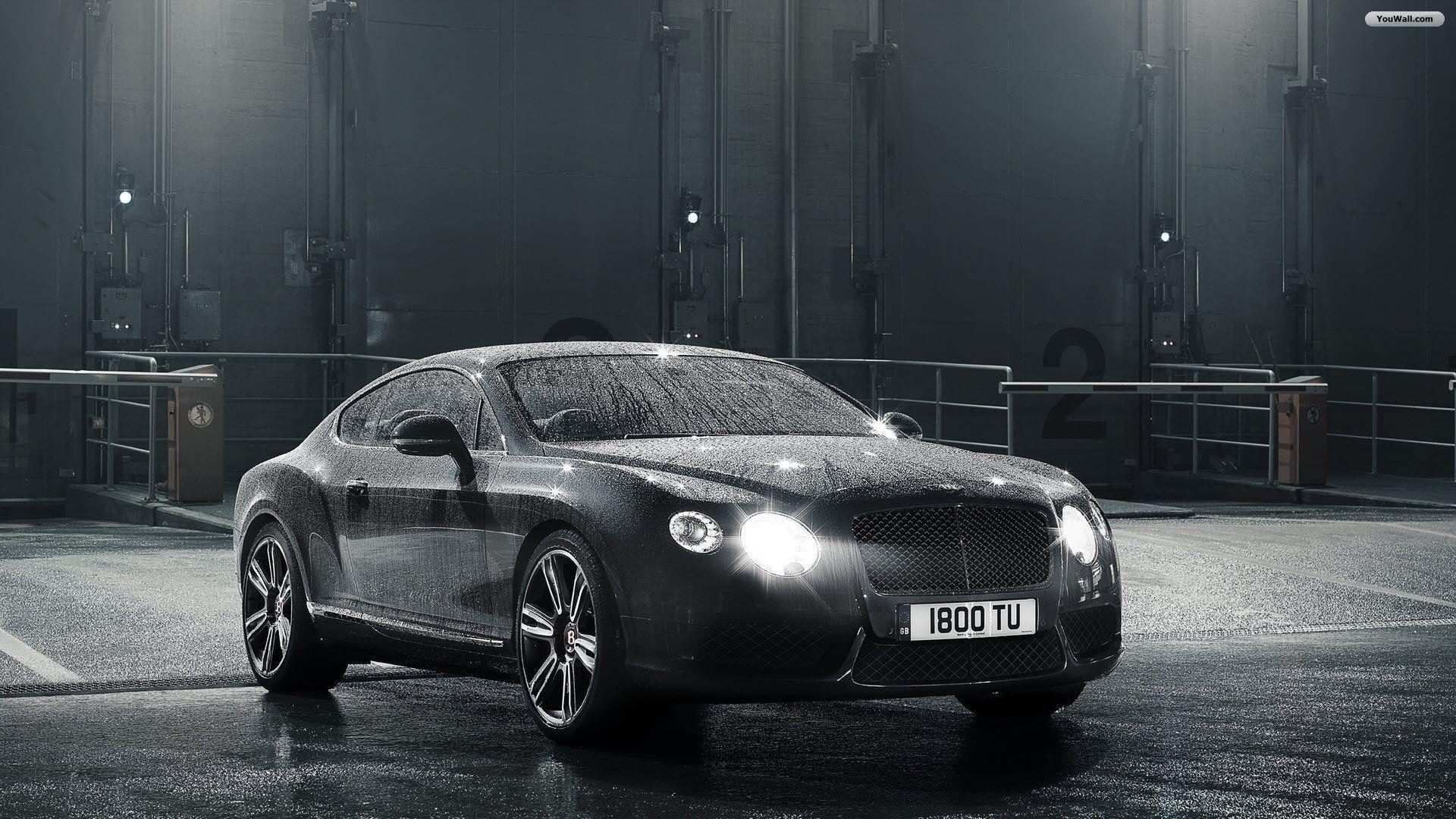 Bentley Wallpapers