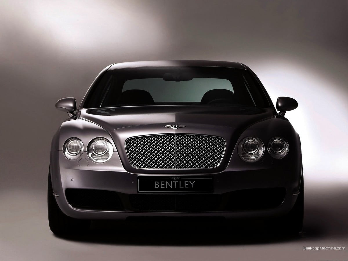 Bentley Arnage Wallpapers