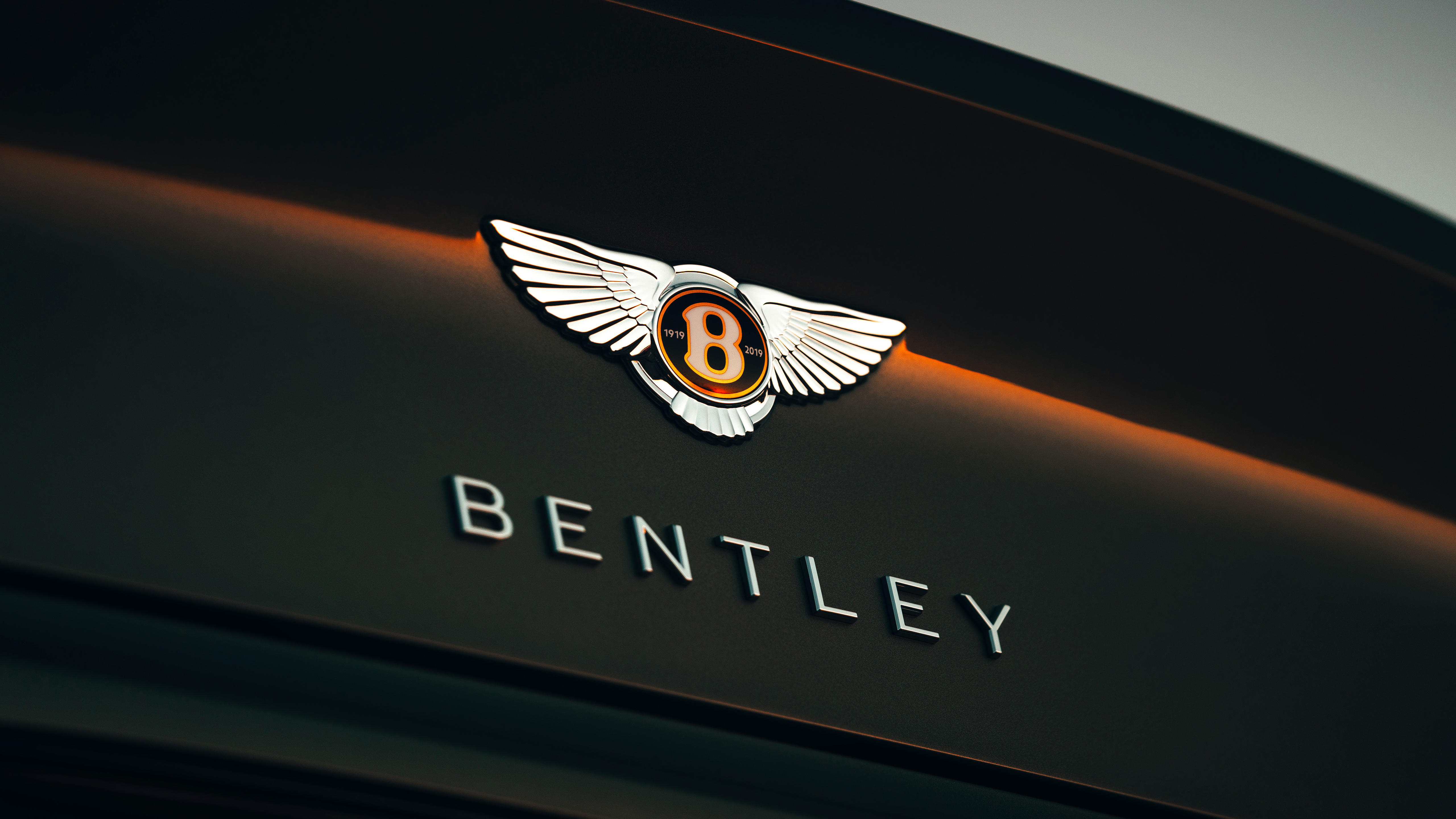 Bentley Continental Gt V8 Wallpapers