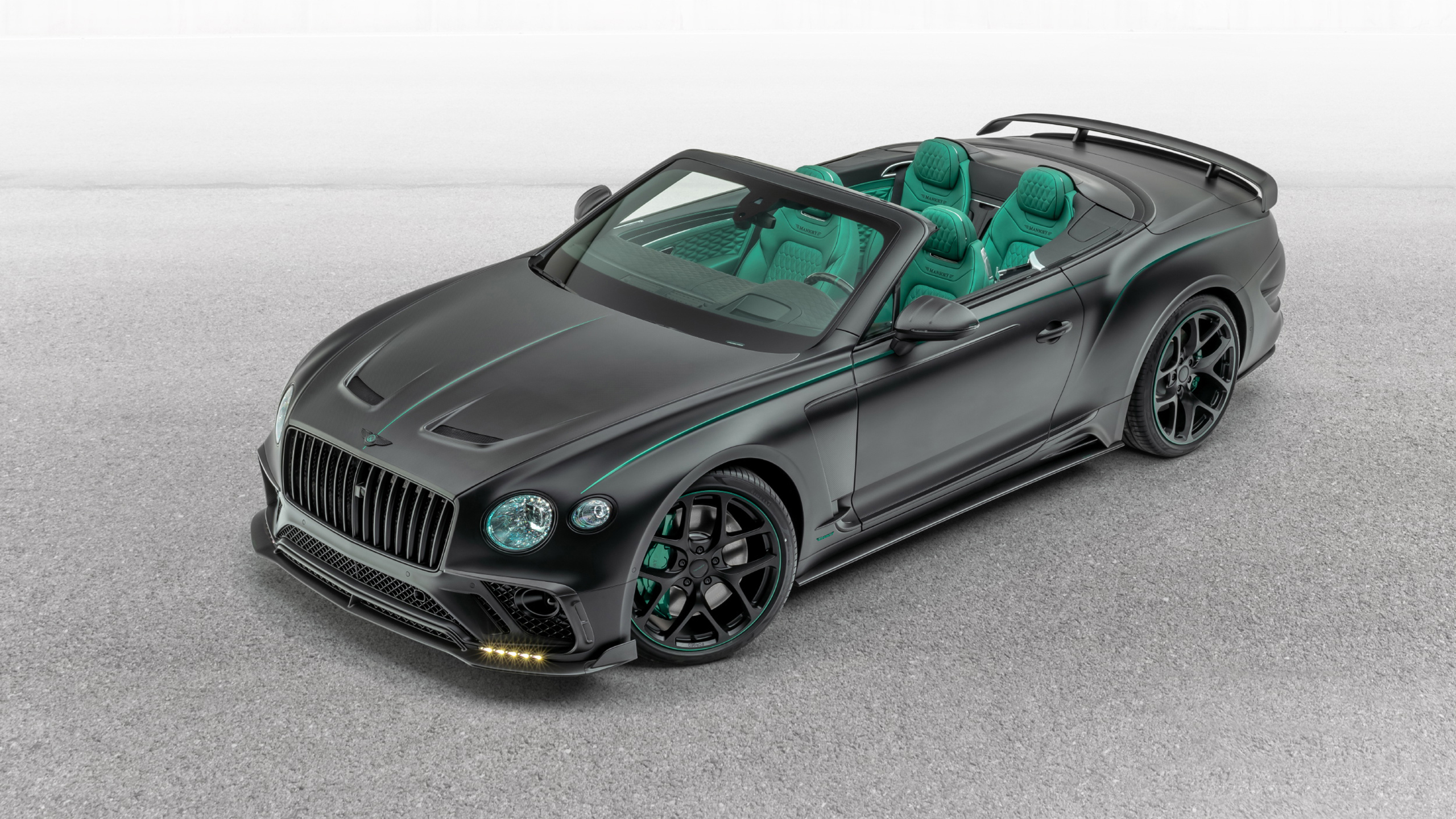 Bentley Continental Gt V8 Wallpapers