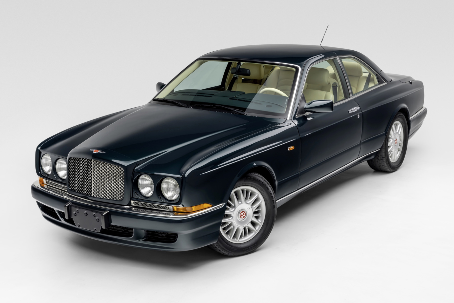 Bentley Continental T Wallpapers