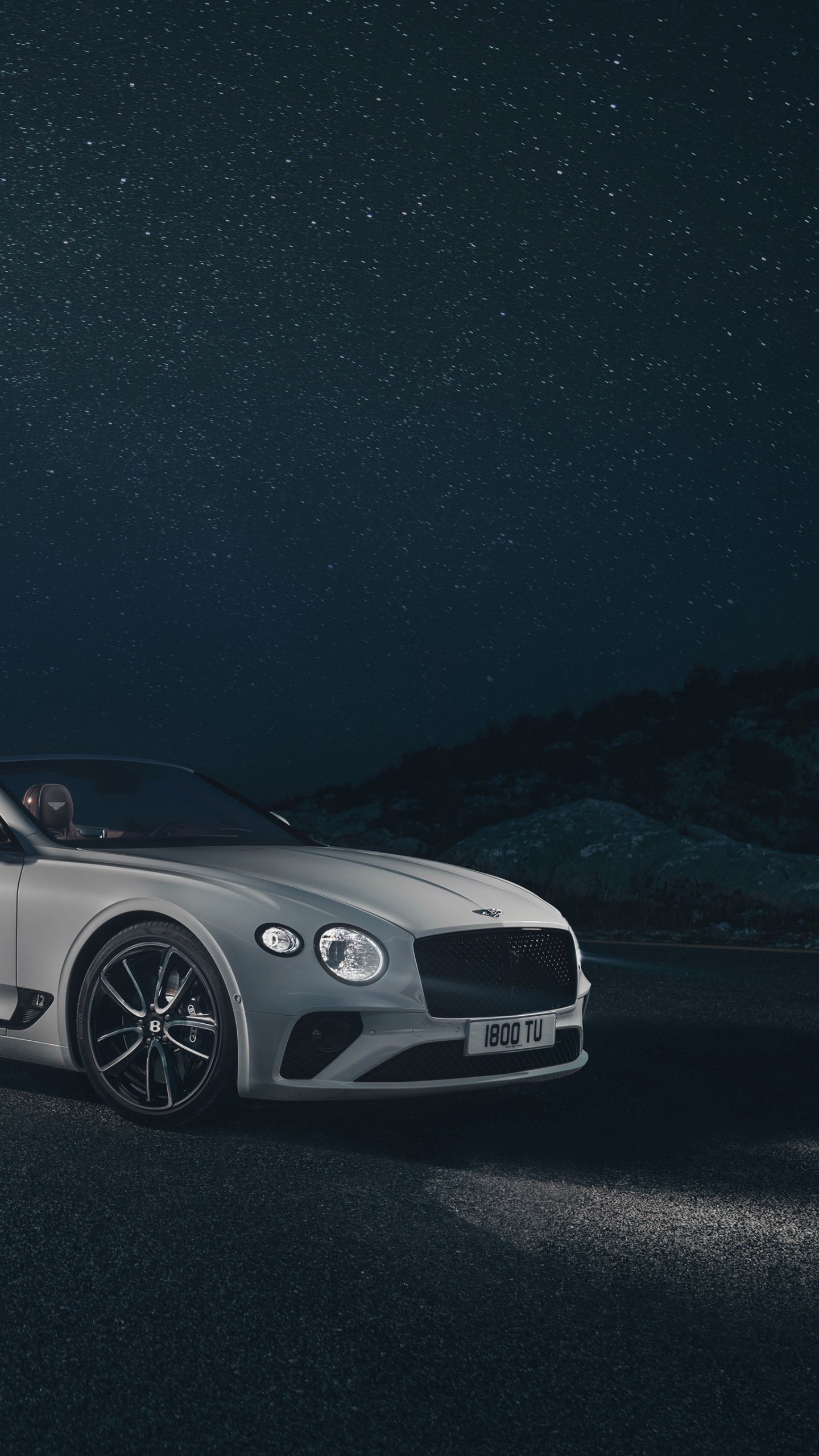 Bentley G1 Wallpapers