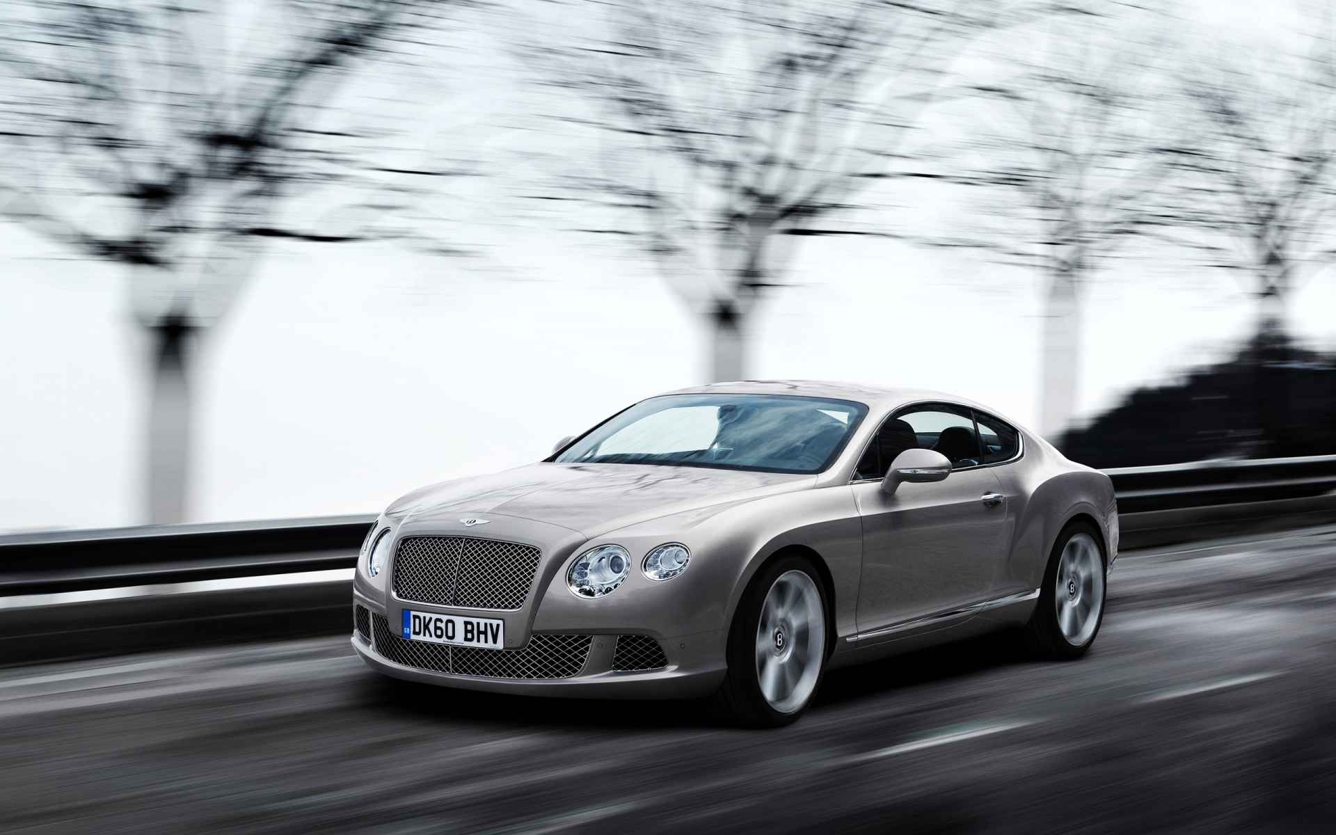 Bentley G1 Wallpapers