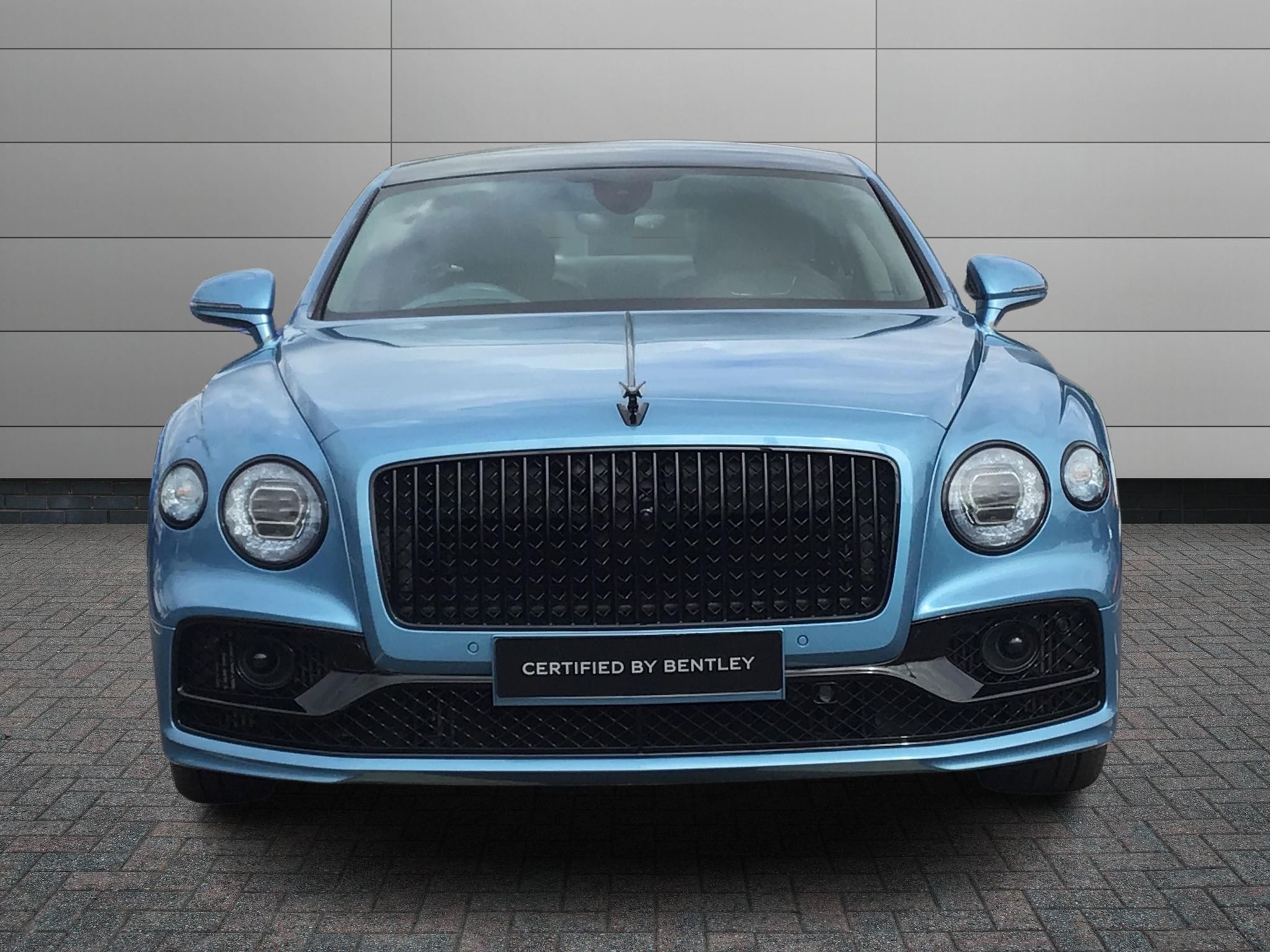 Bentley G1 Wallpapers