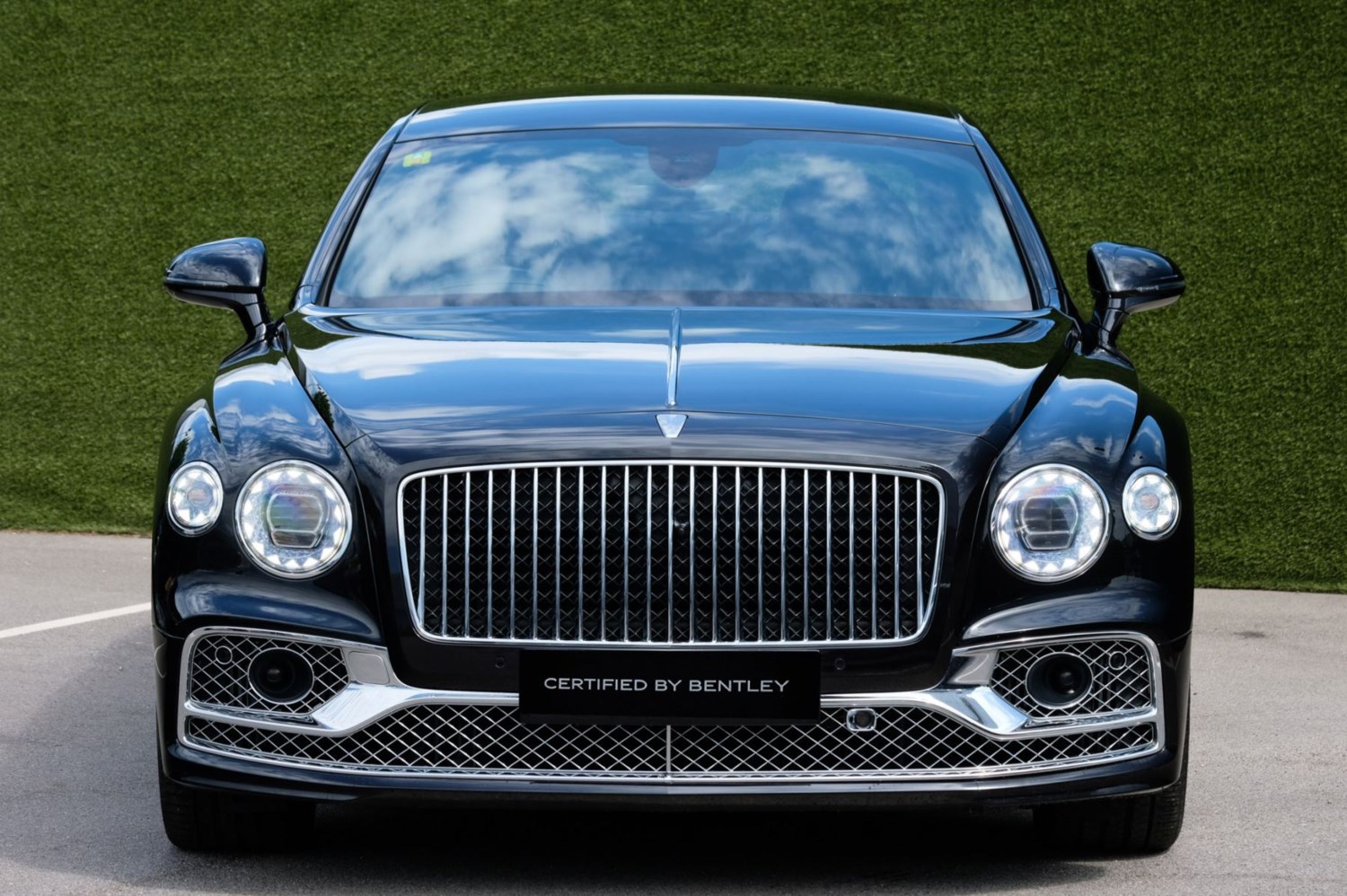 Bentley G1 Wallpapers