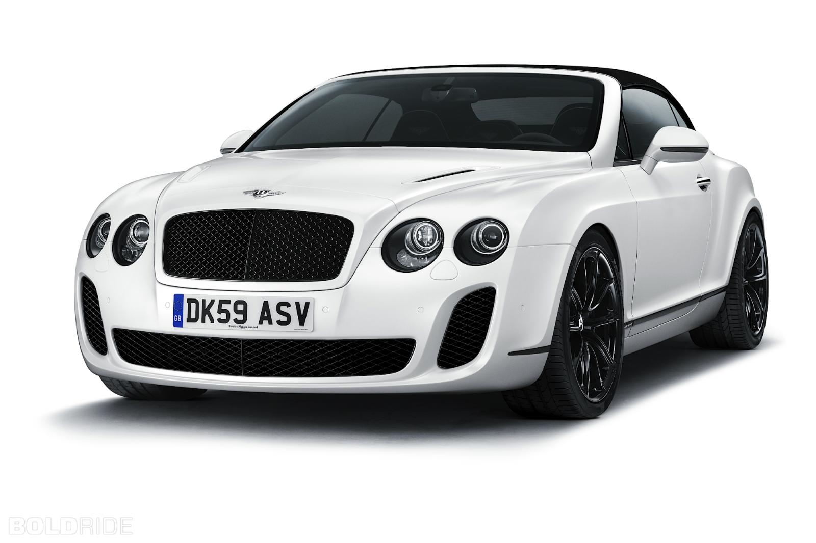 Bentley G1 Wallpapers