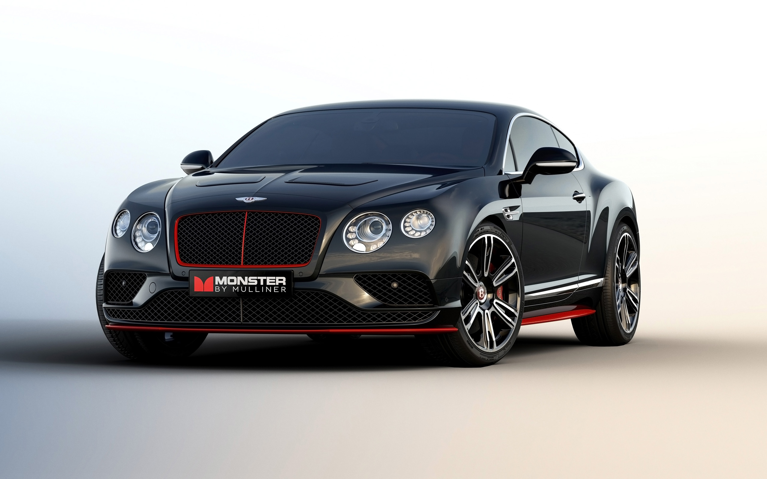 Bentley Grand Wallpapers