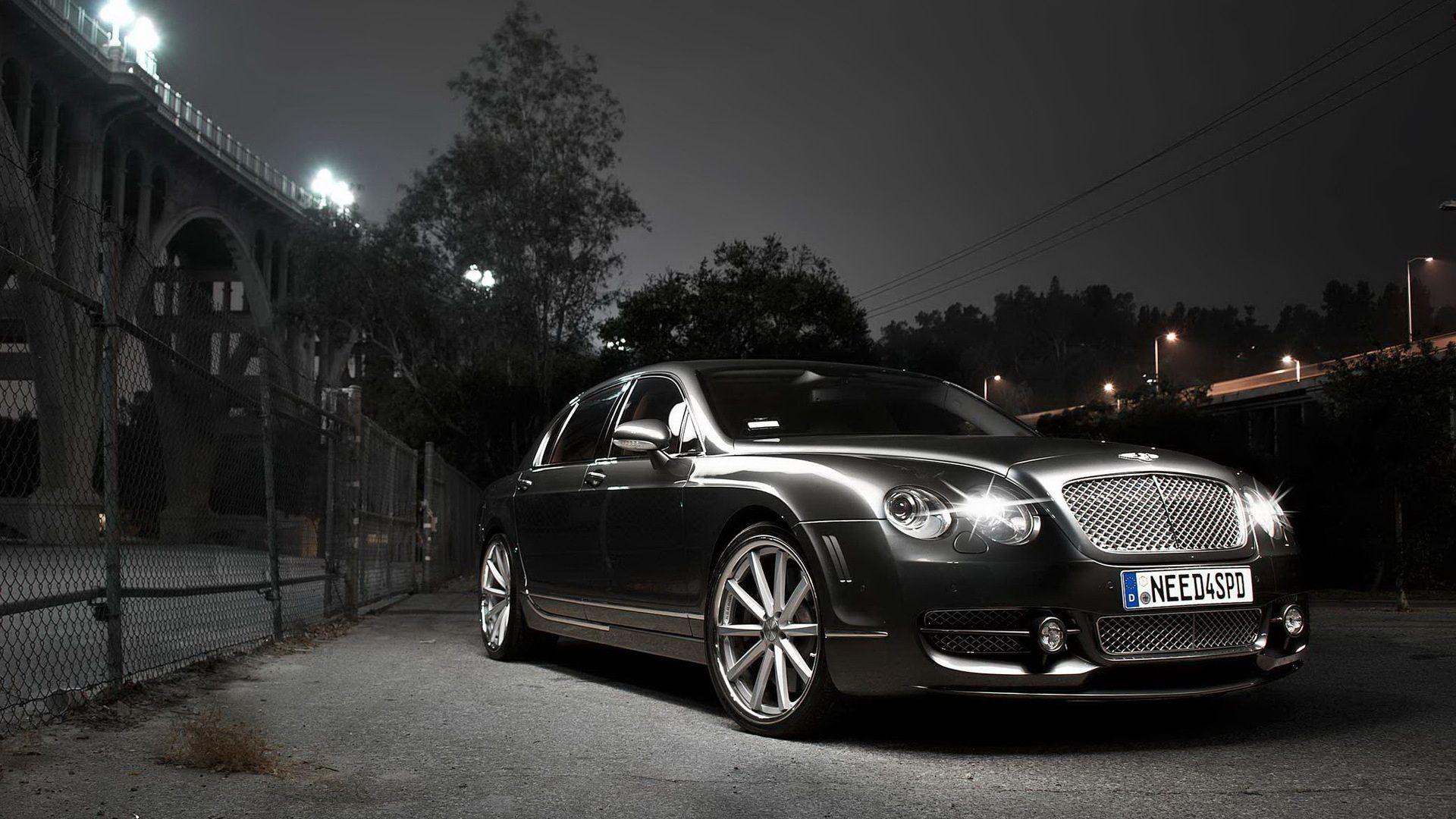 Bentley Grand Wallpapers