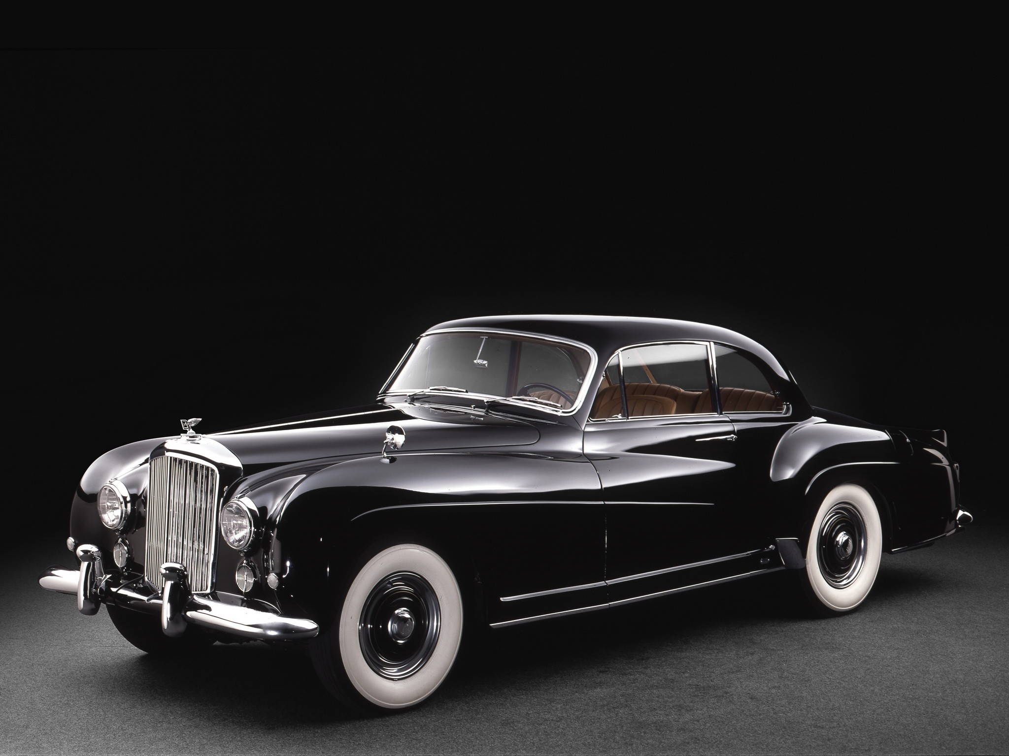 Bentley R Type Continental Wallpapers