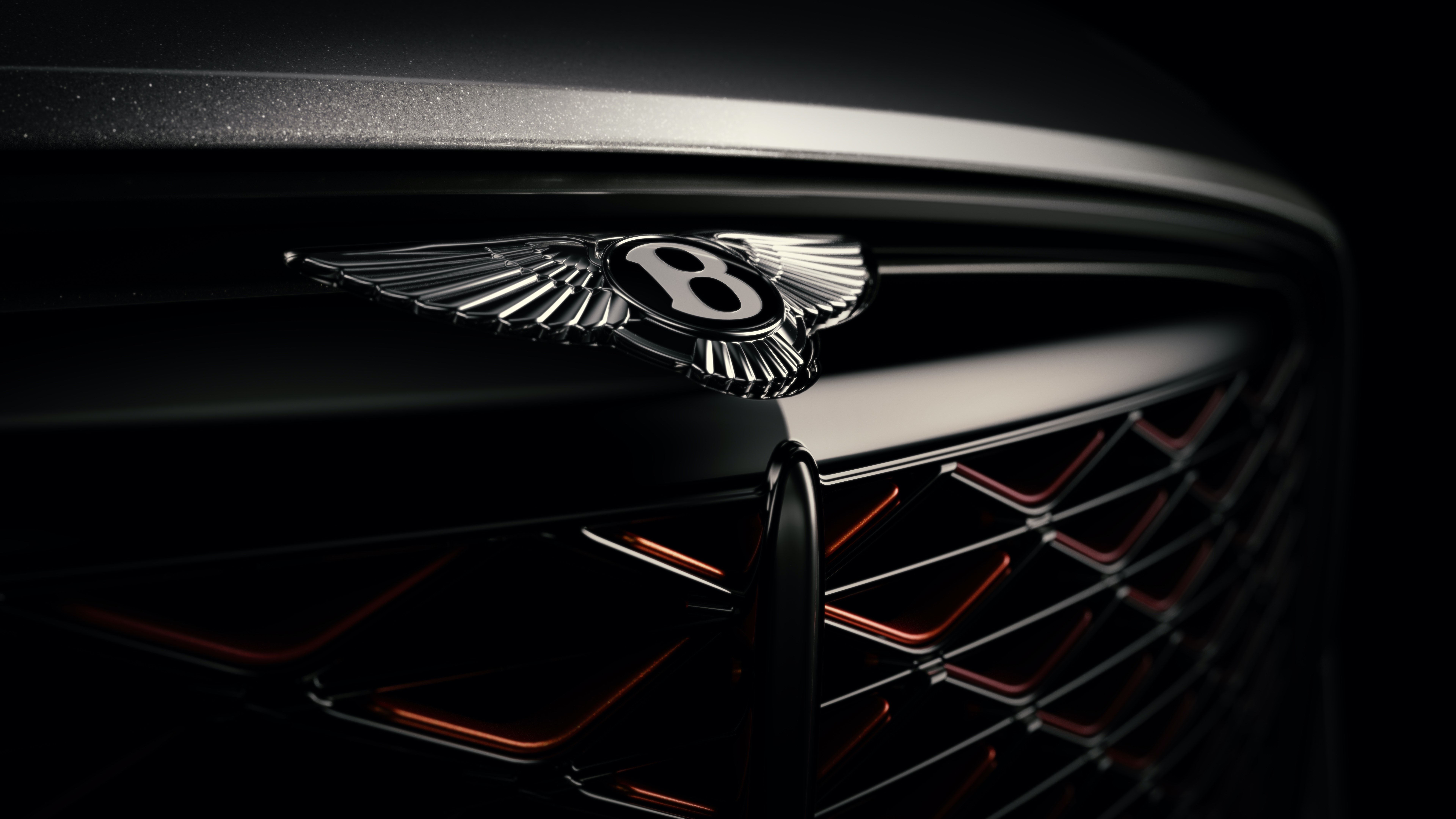 Bentley Torpedo Wallpapers