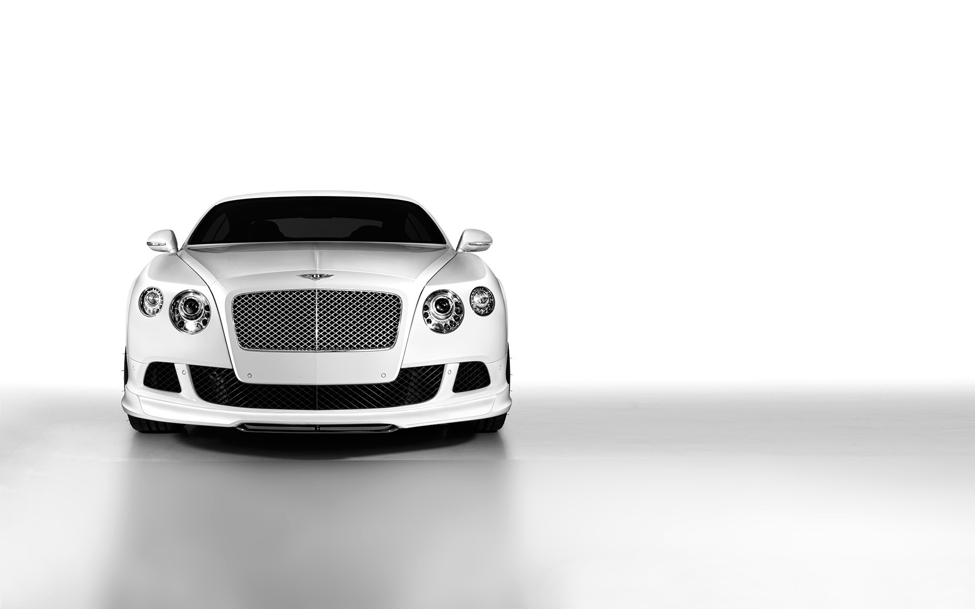 Bentley Torpedo Wallpapers