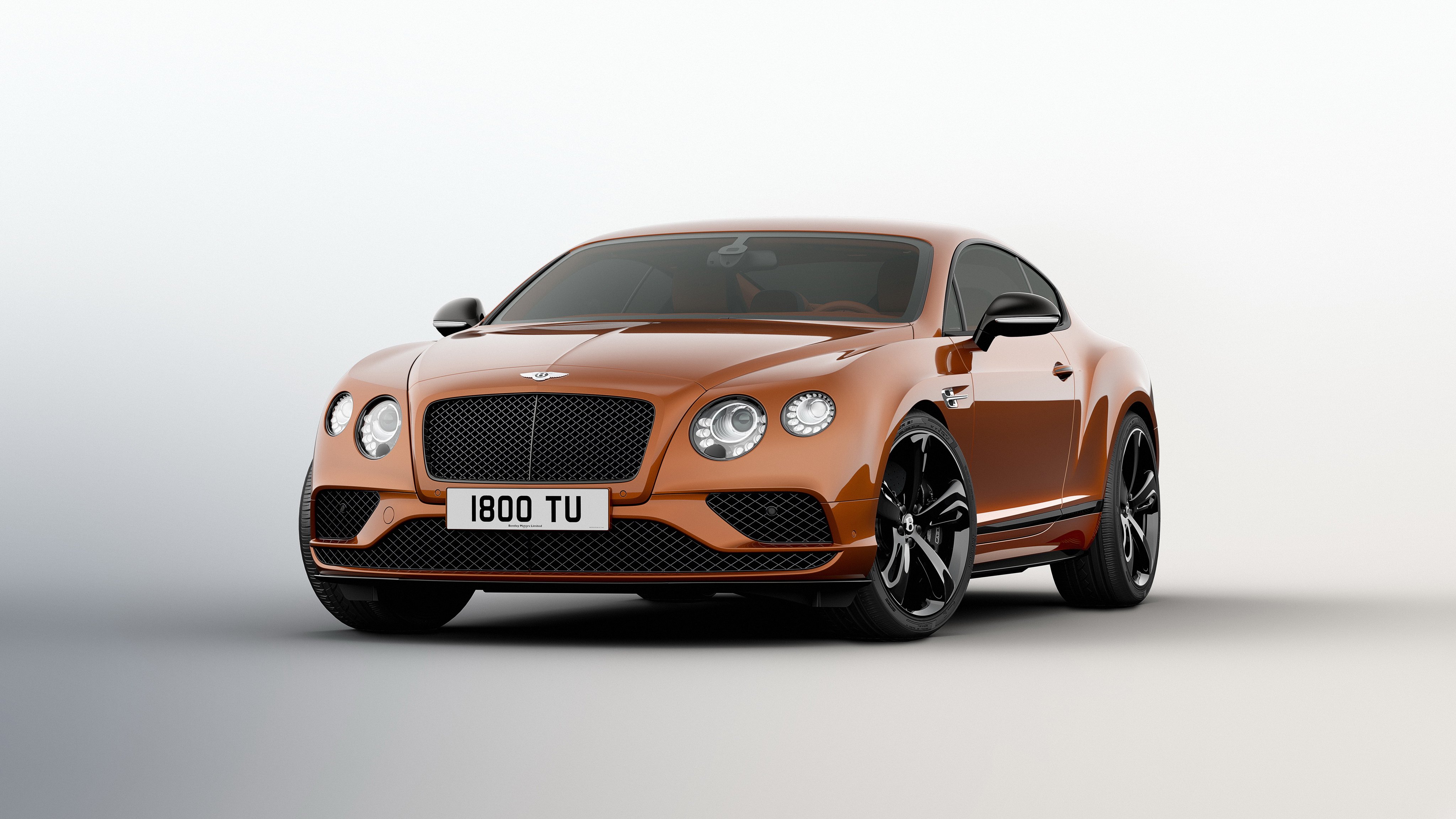 Bentley Torpedo Wallpapers