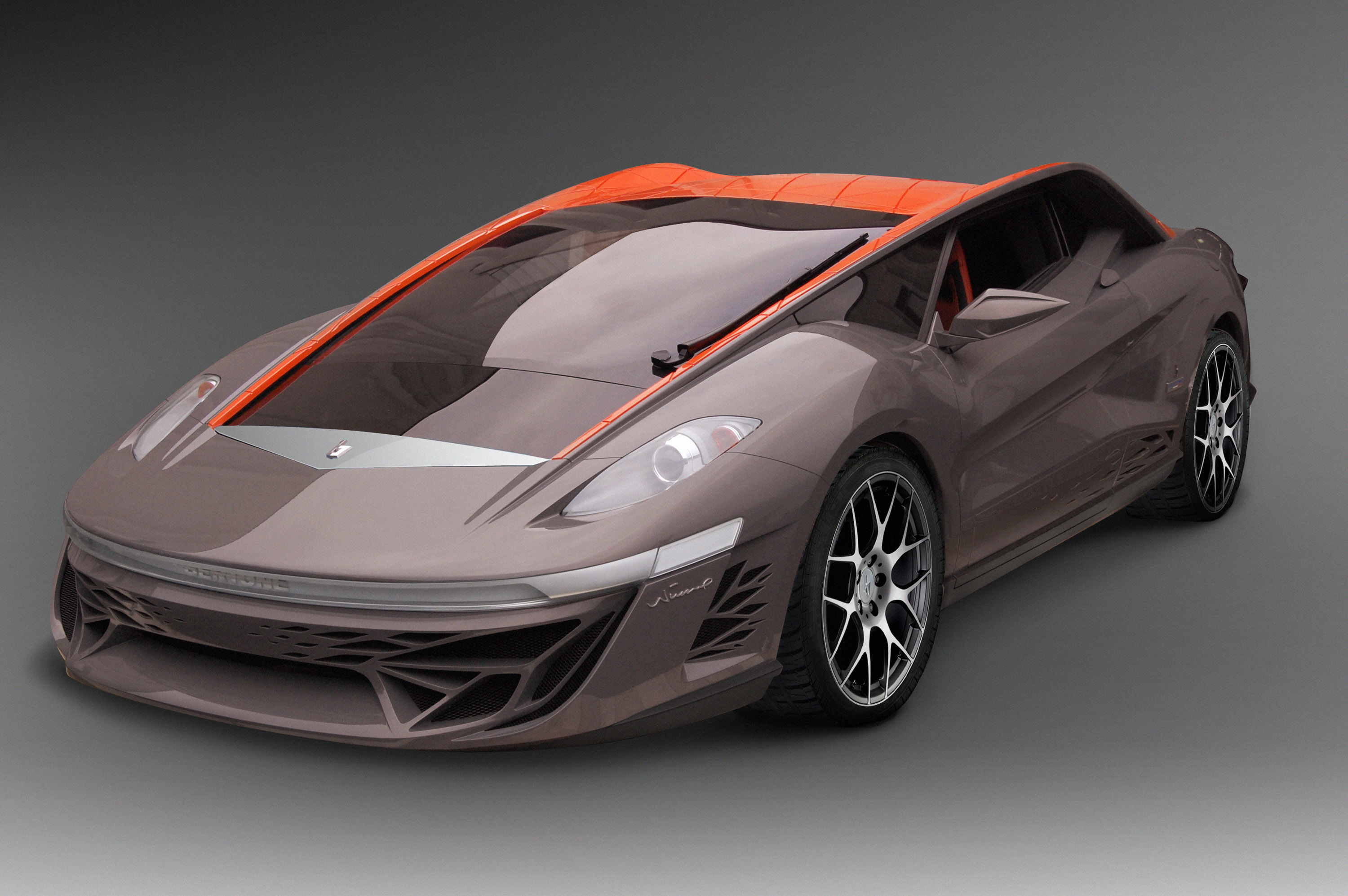 Bertone Nuccio Wallpapers