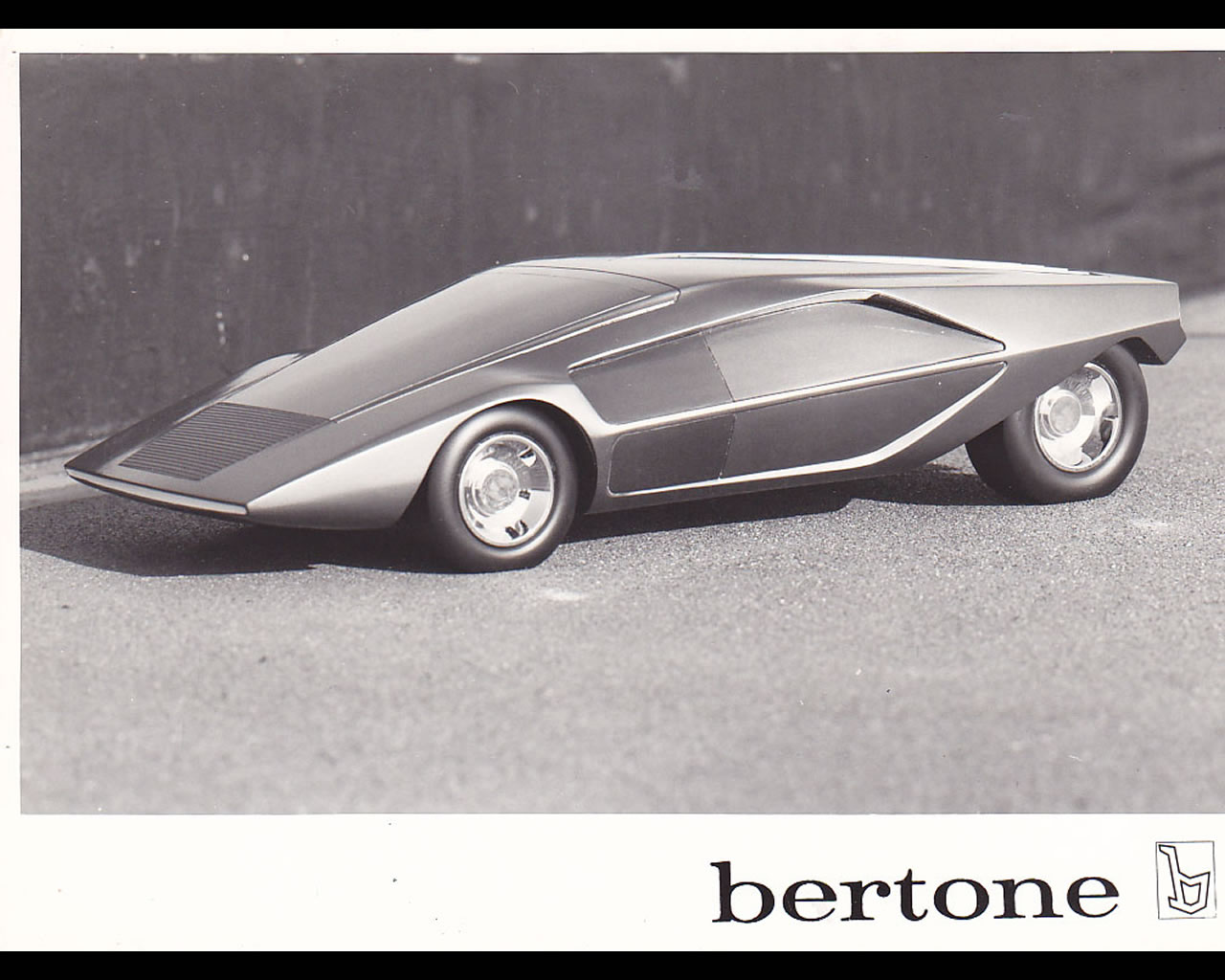 Bertone Nuccio Wallpapers