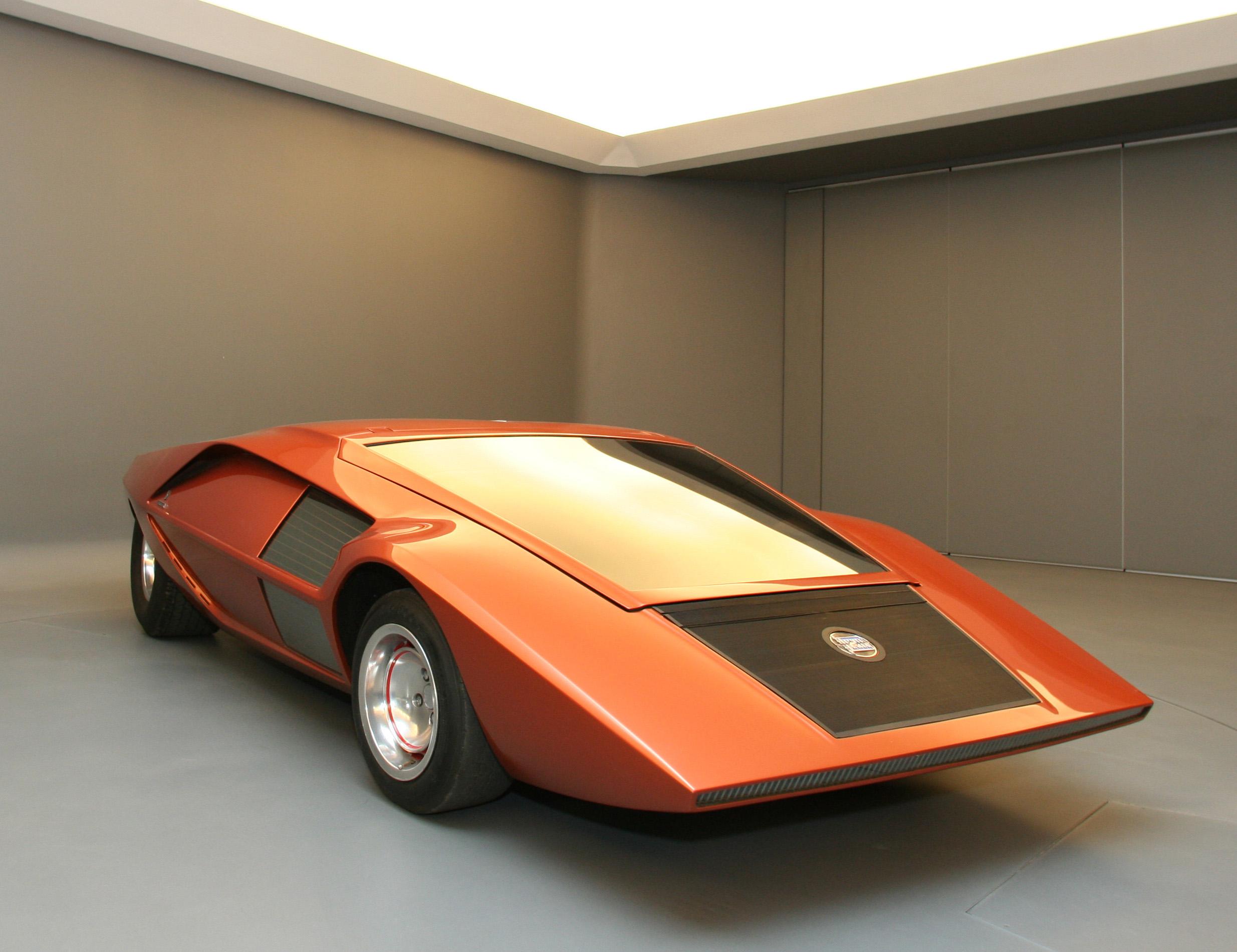 Bertone Nuccio Wallpapers