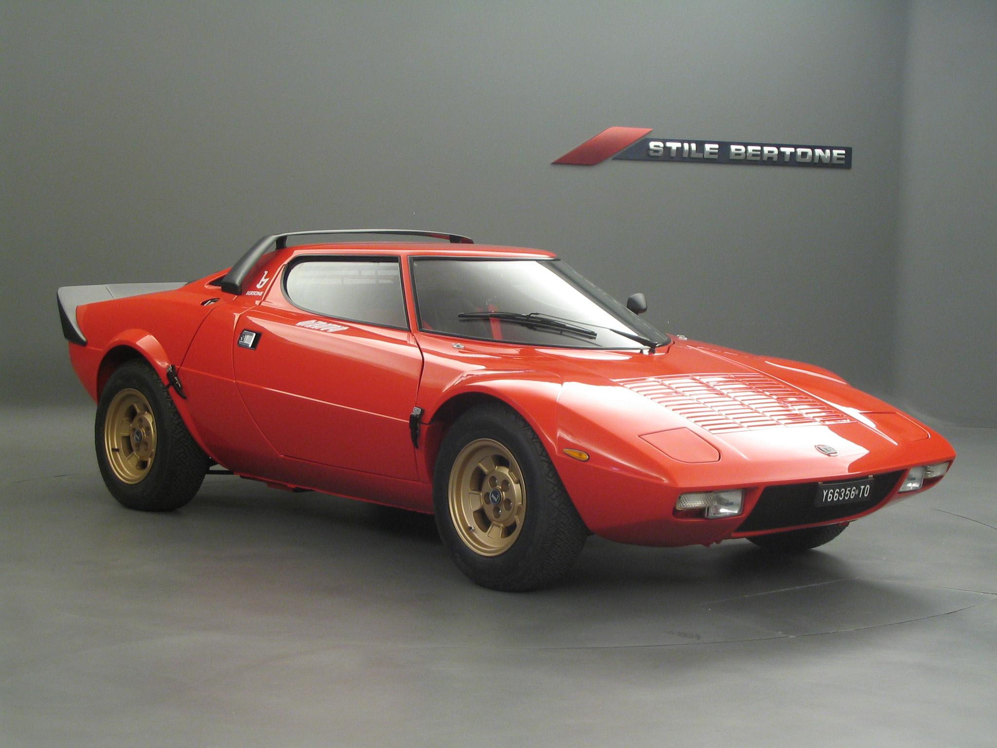 Bertone Nuccio Wallpapers