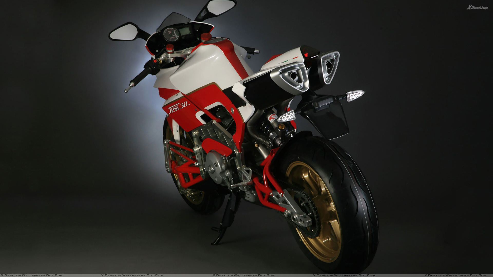 Bimota Db6 Wallpapers