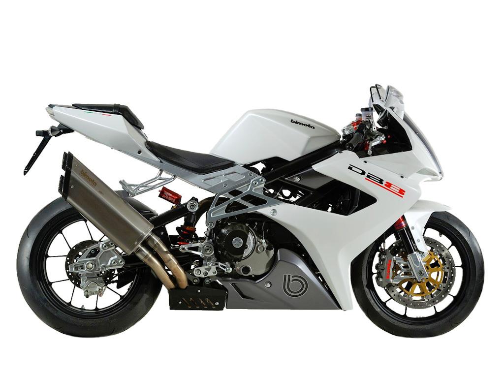 Bimota Db8 Wallpapers