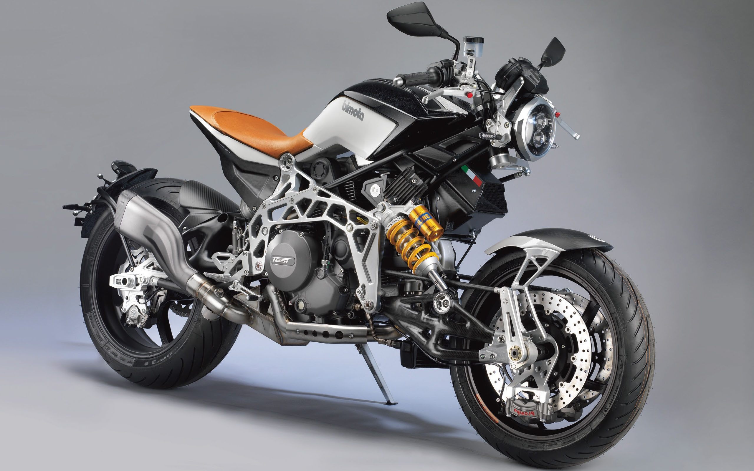 Bimota Tesi Wallpapers