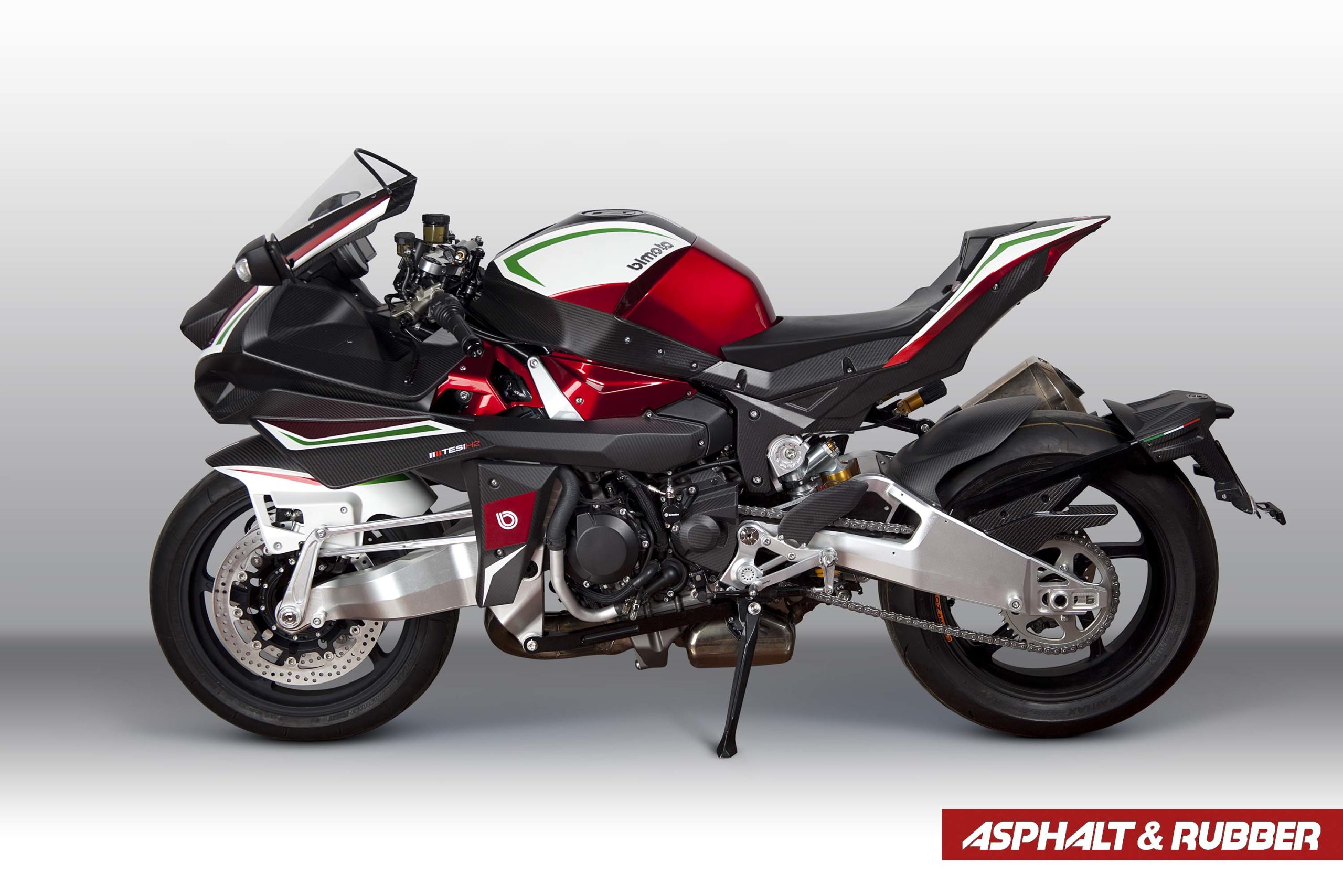 Bimota Tesi Wallpapers