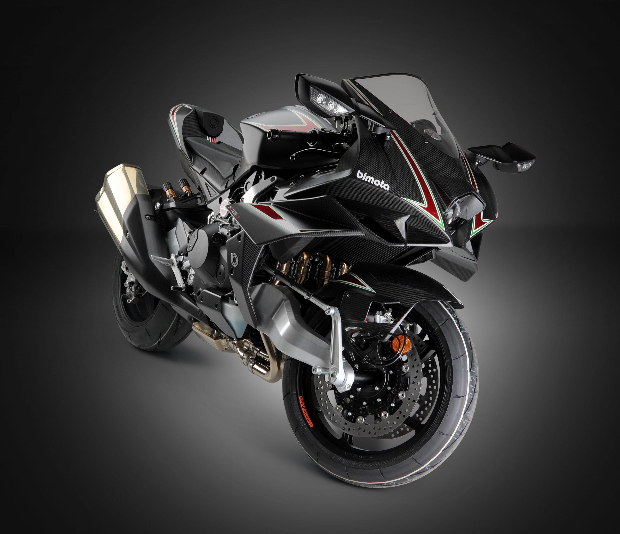 Bimota Tesi Wallpapers