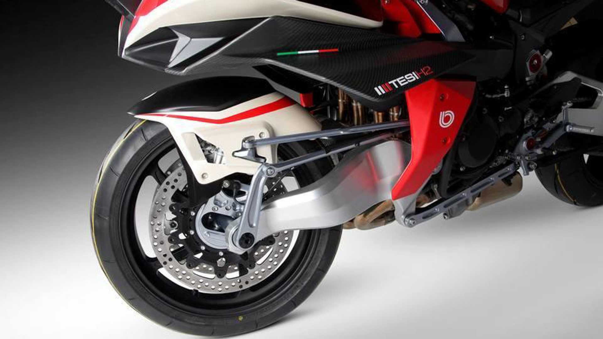 Bimota Tesi Wallpapers