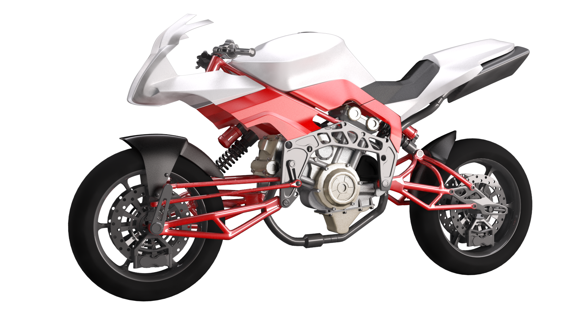 Bimota Tesi Wallpapers