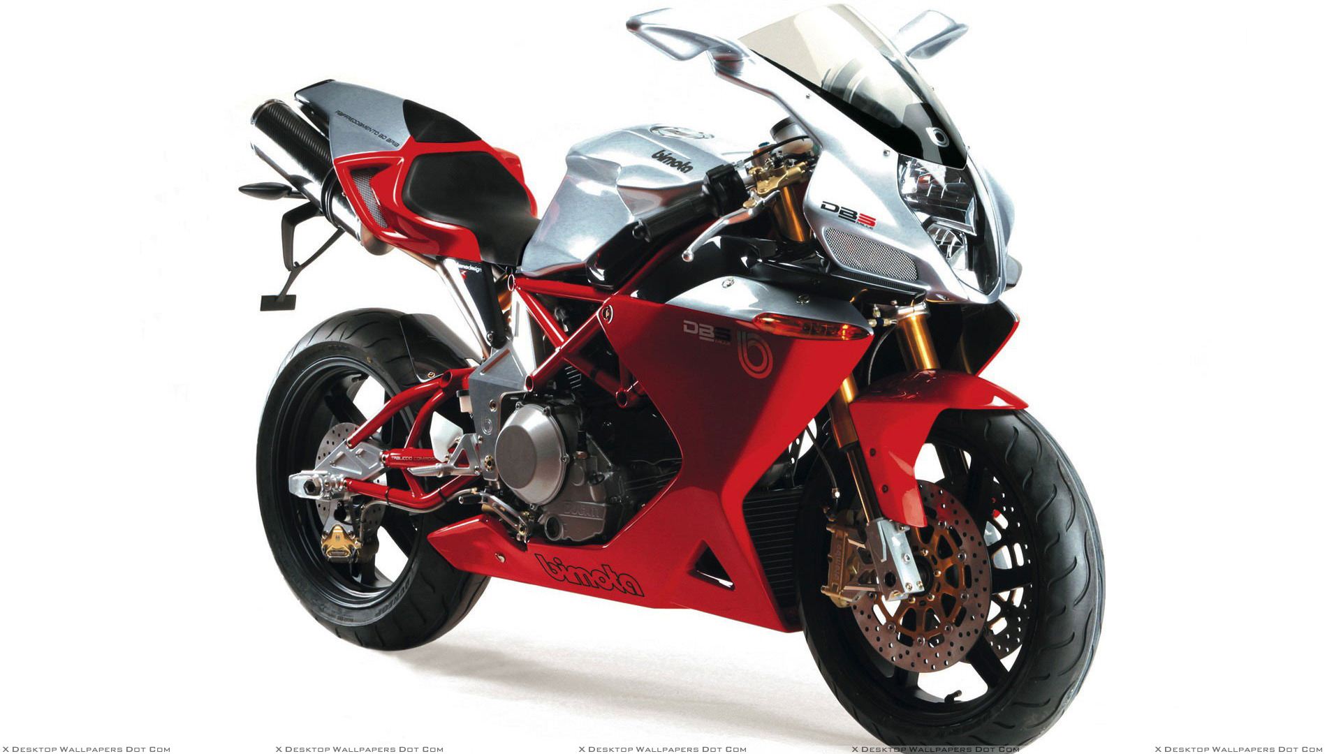 Bimota Tesi Wallpapers