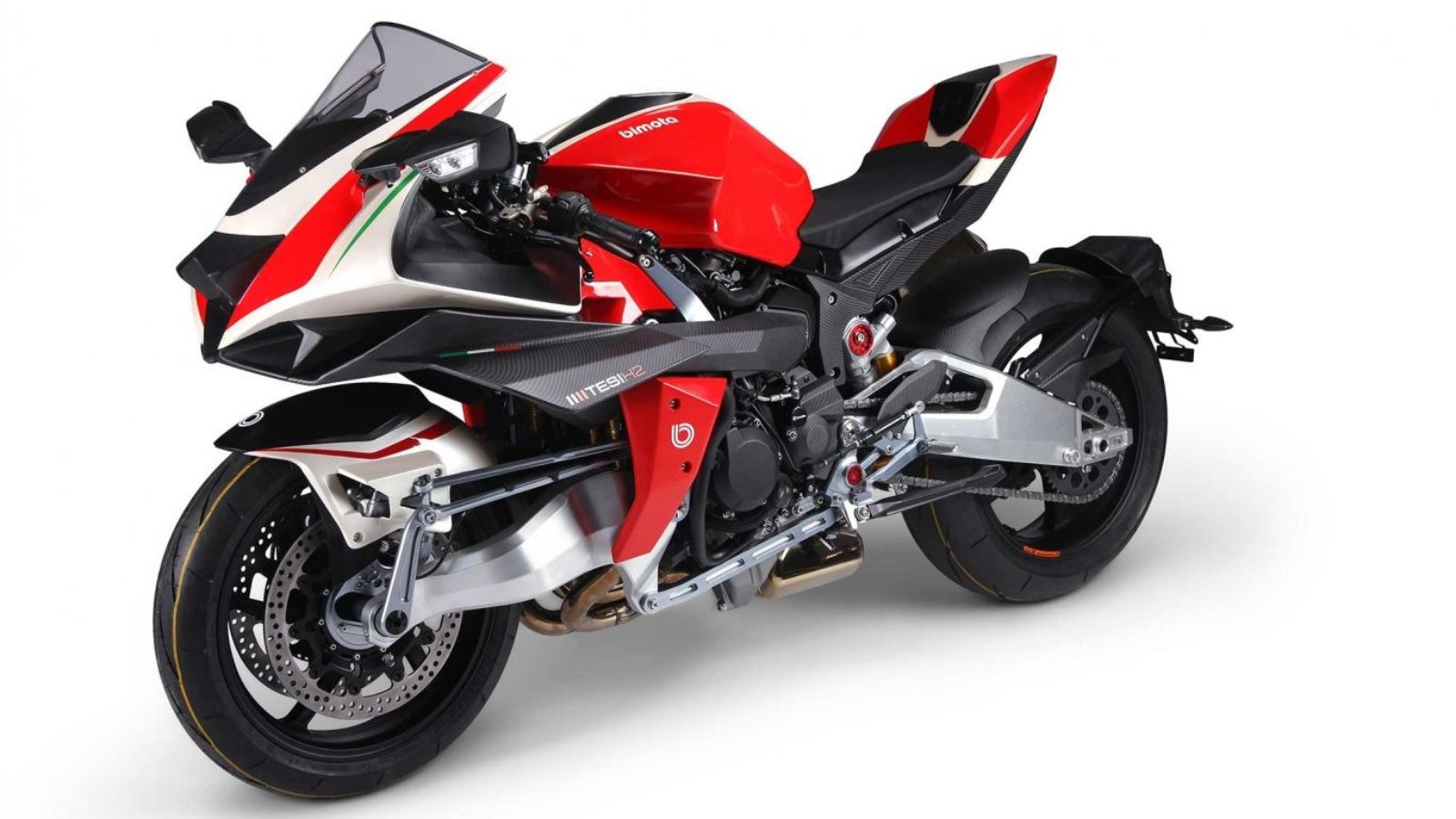 Bimota Tesi Wallpapers