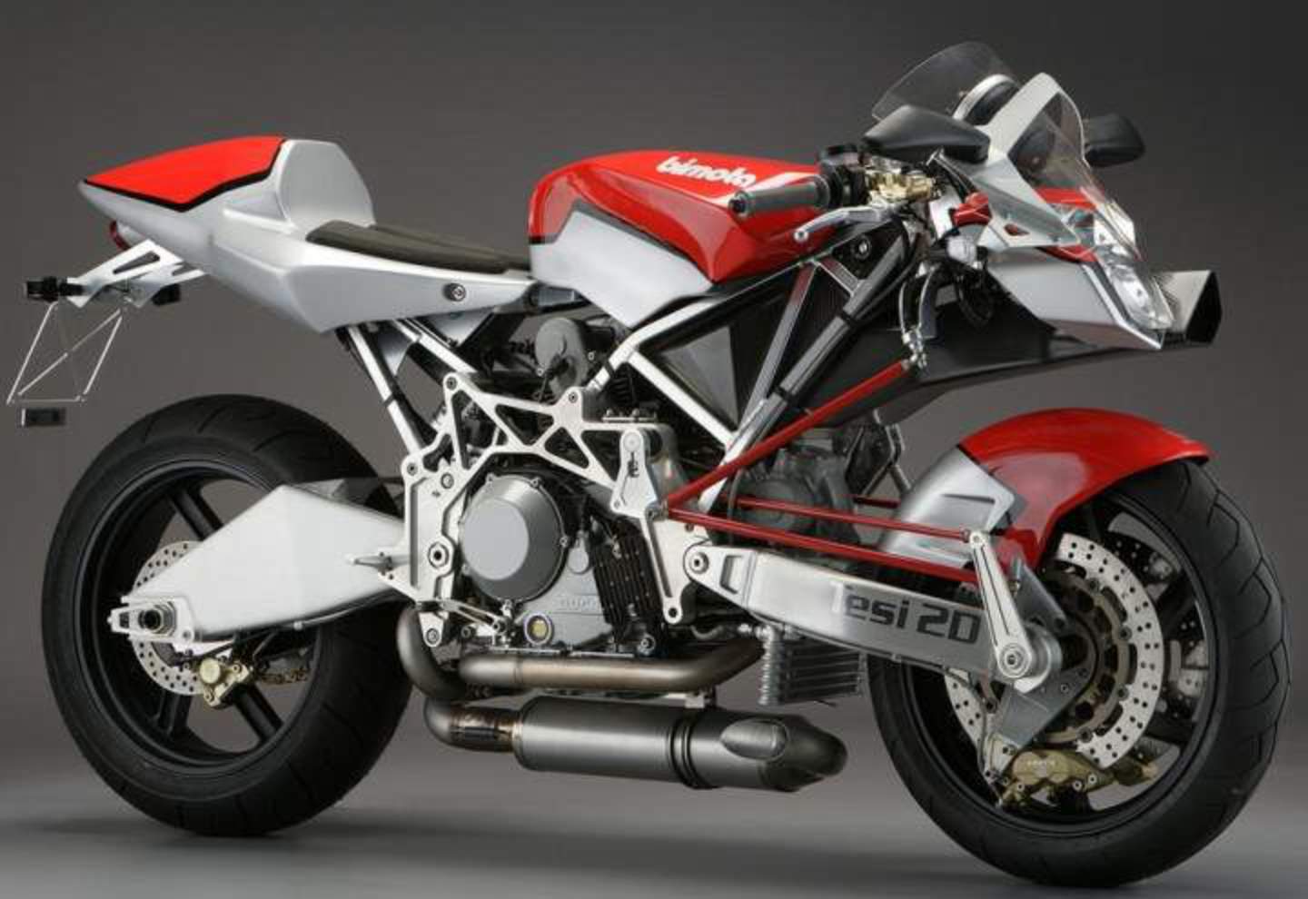 Bimota Tesi Wallpapers